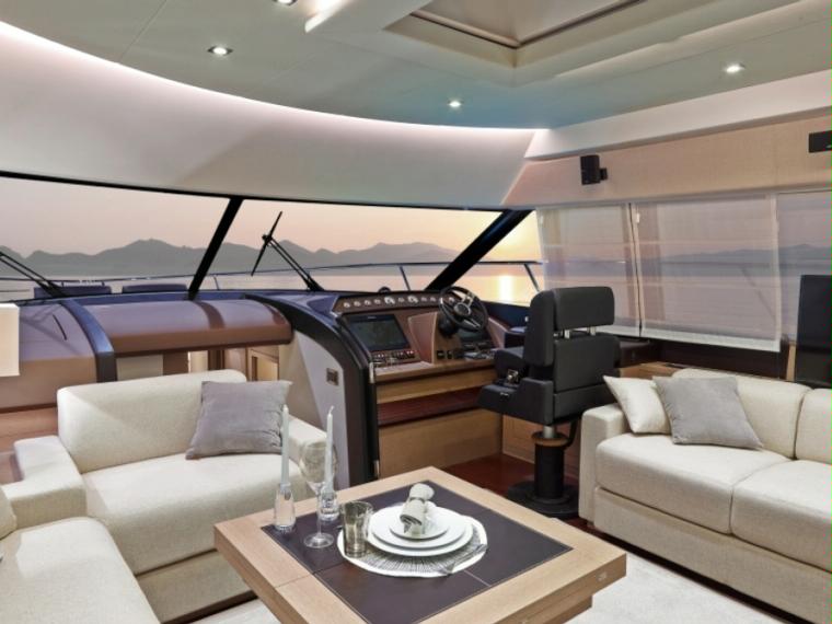 Luxury Yacht Charter French Riviera