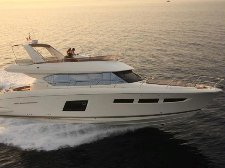 Yacht Charter French Riviera