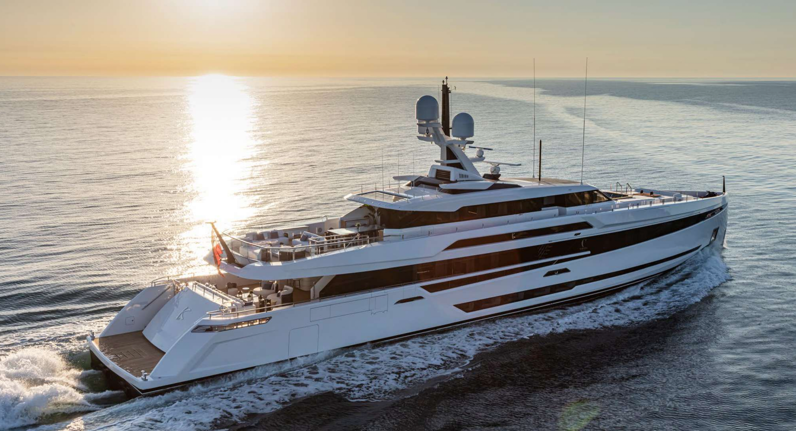 Day Charter Yacht French Riviera