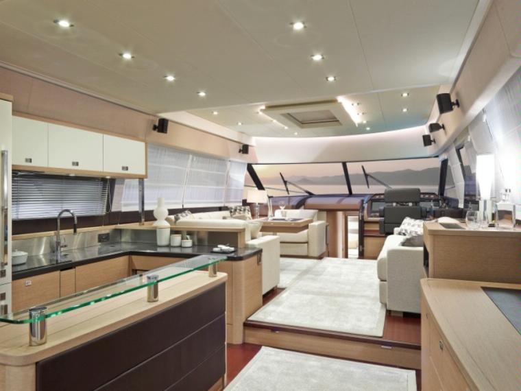 Private Yacht Charter French Riviera