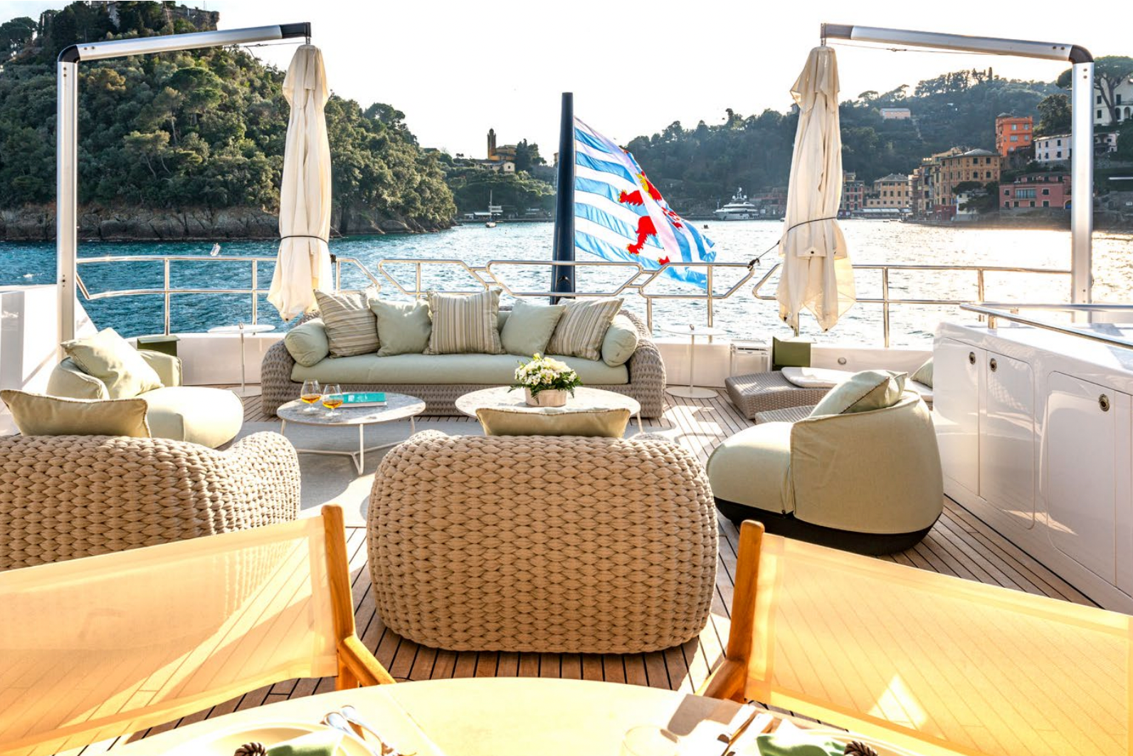 Yacht Rental French Riviera
