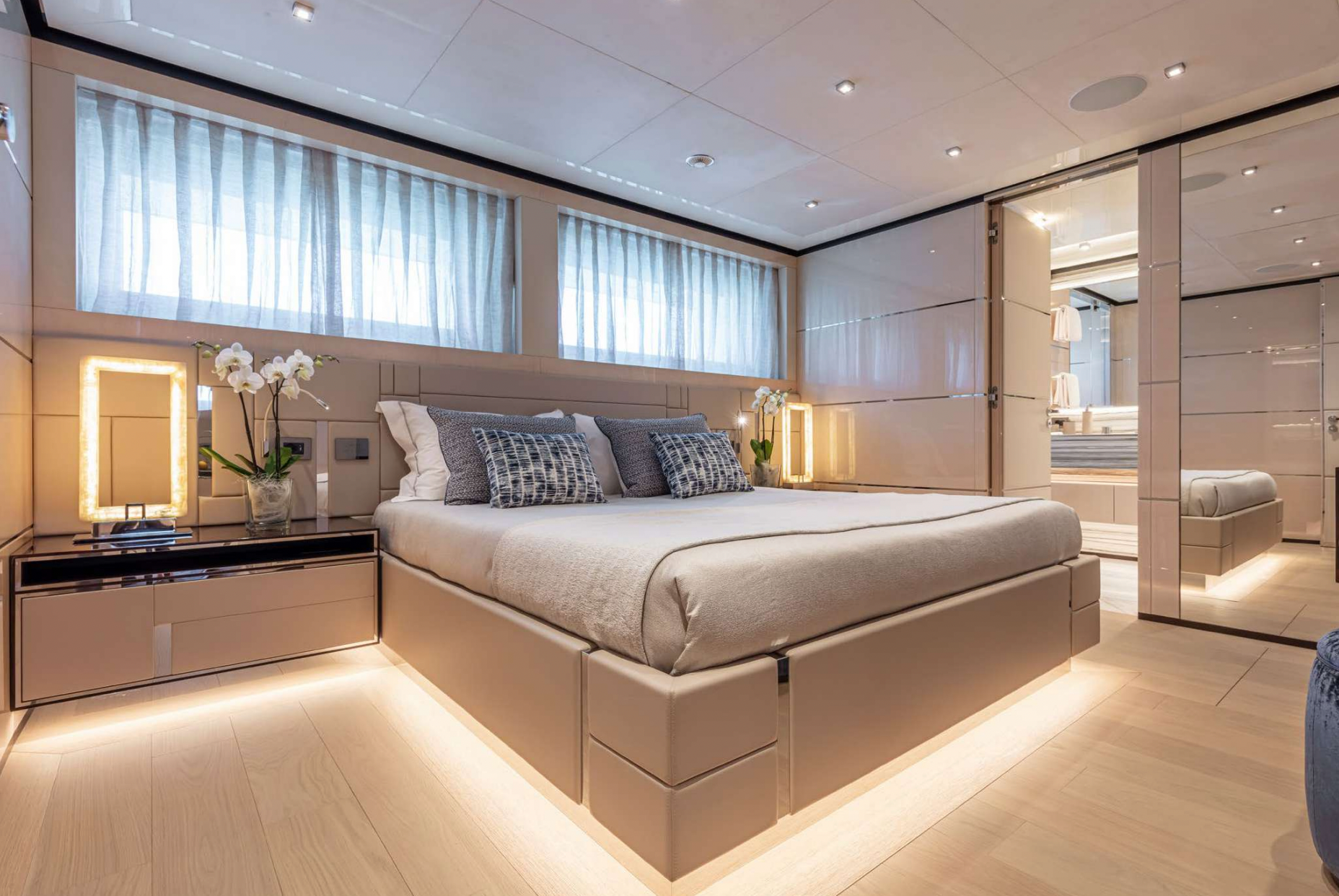 Yacht Rental French Riviera