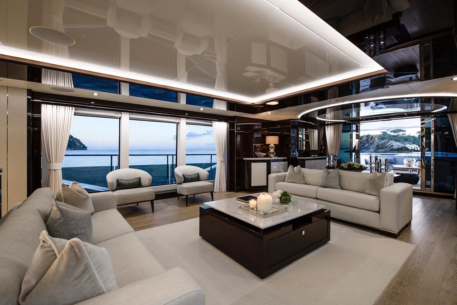 Term yacht Charter south of France