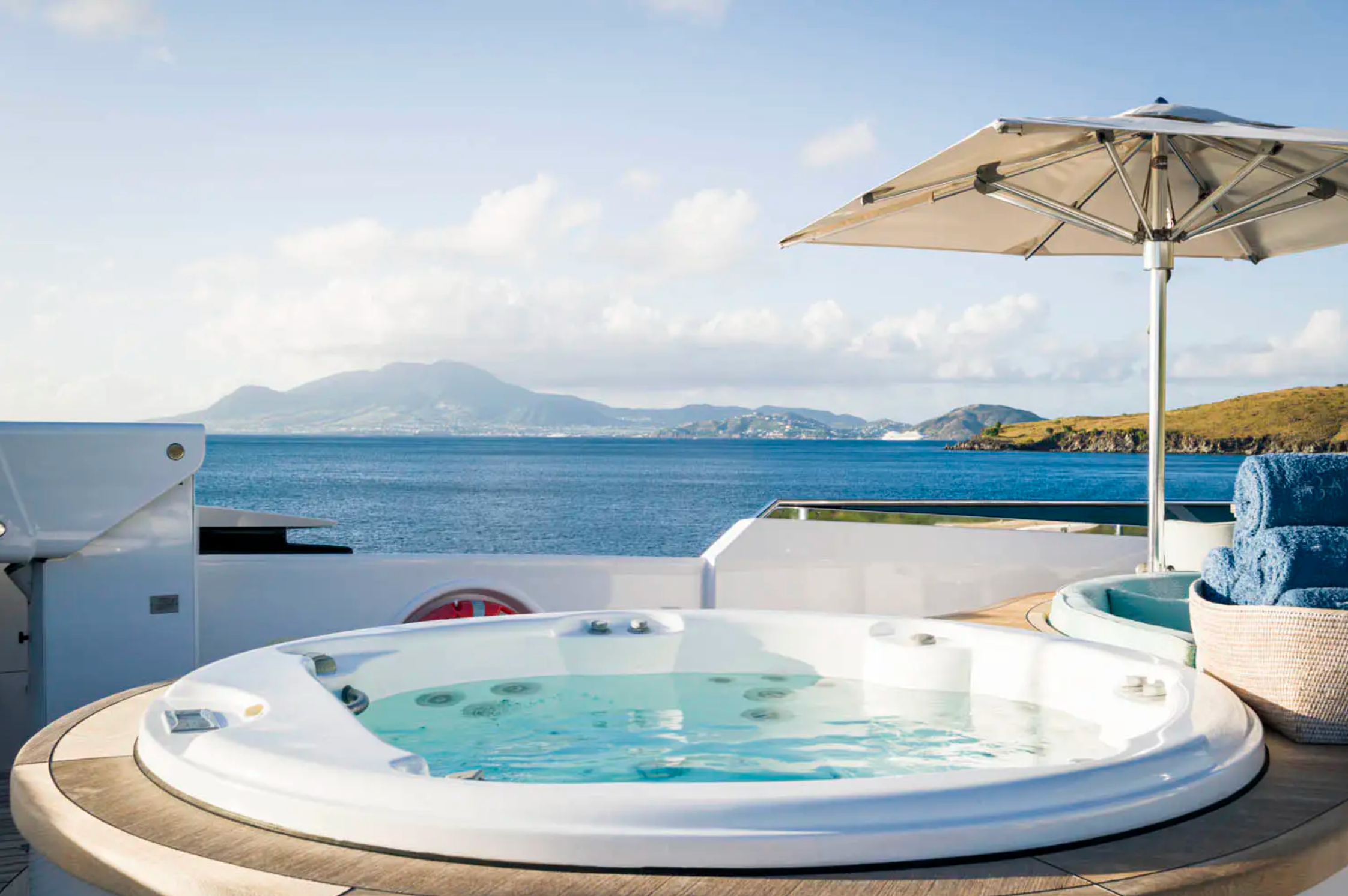 Best Yacht Charter Beaulieu sur Mer