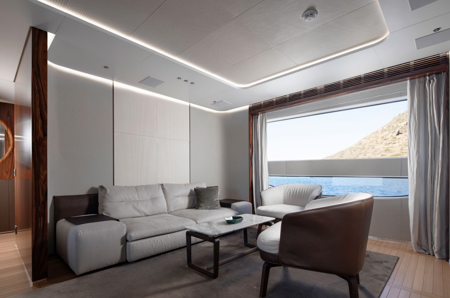 LEXSEA Weekly French Riviera Yacht Charter Holiday