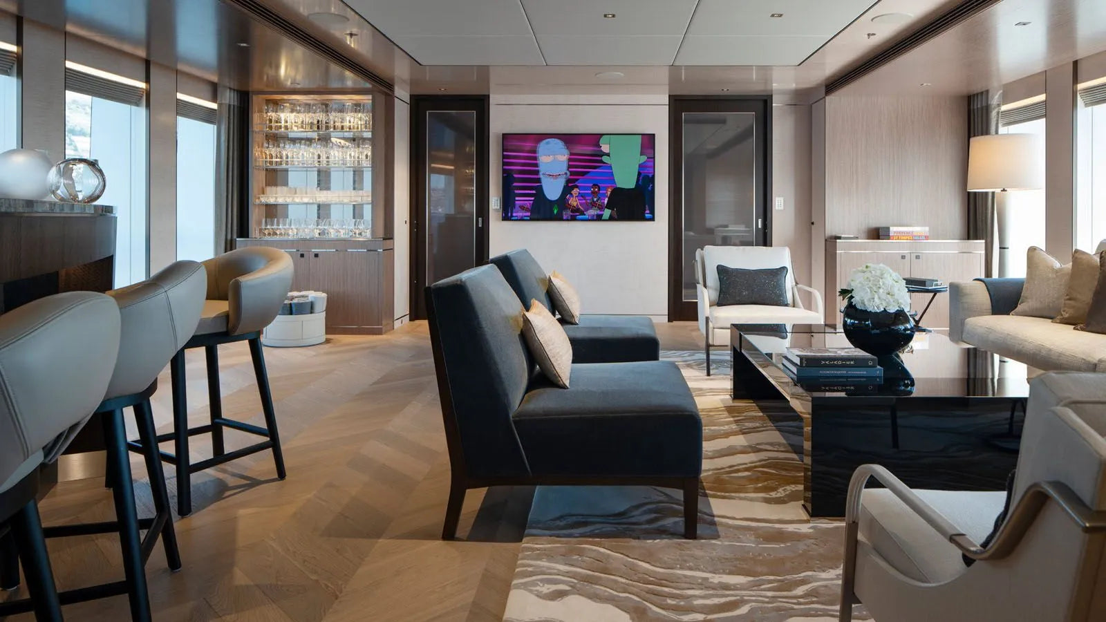 super yacht charters Monaco