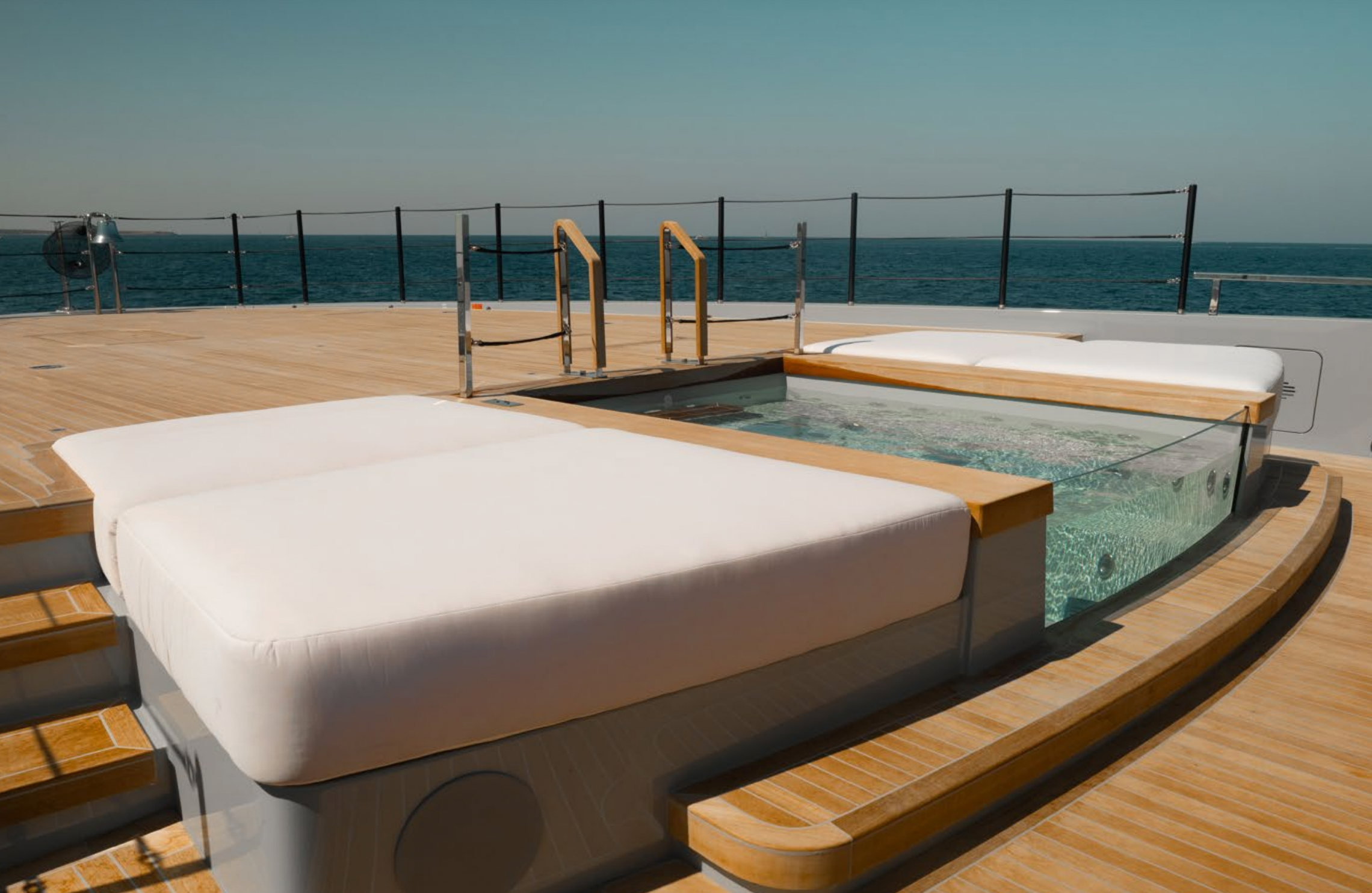 superyacht Charter Monaco