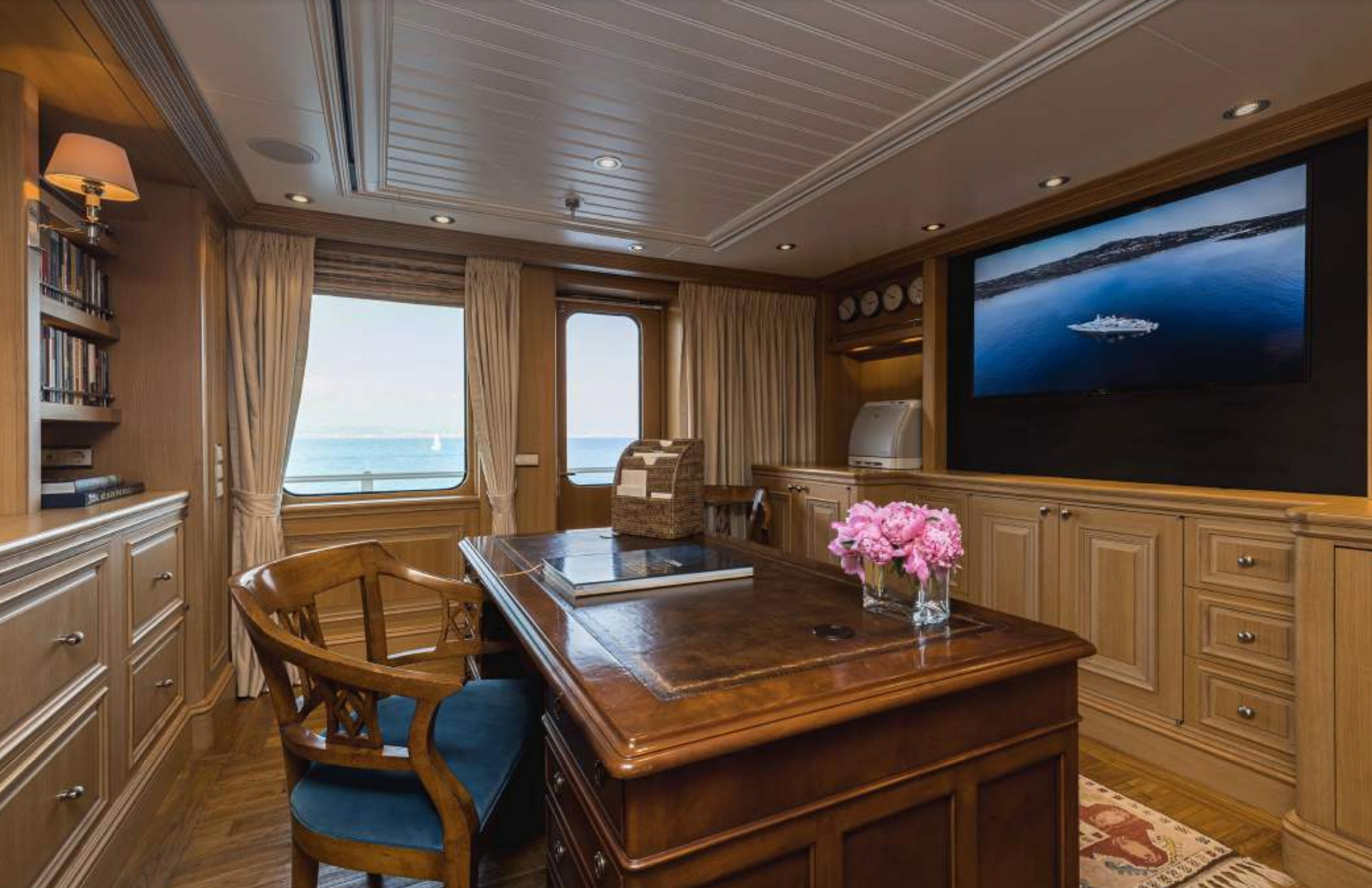 best yacht charters Monaco