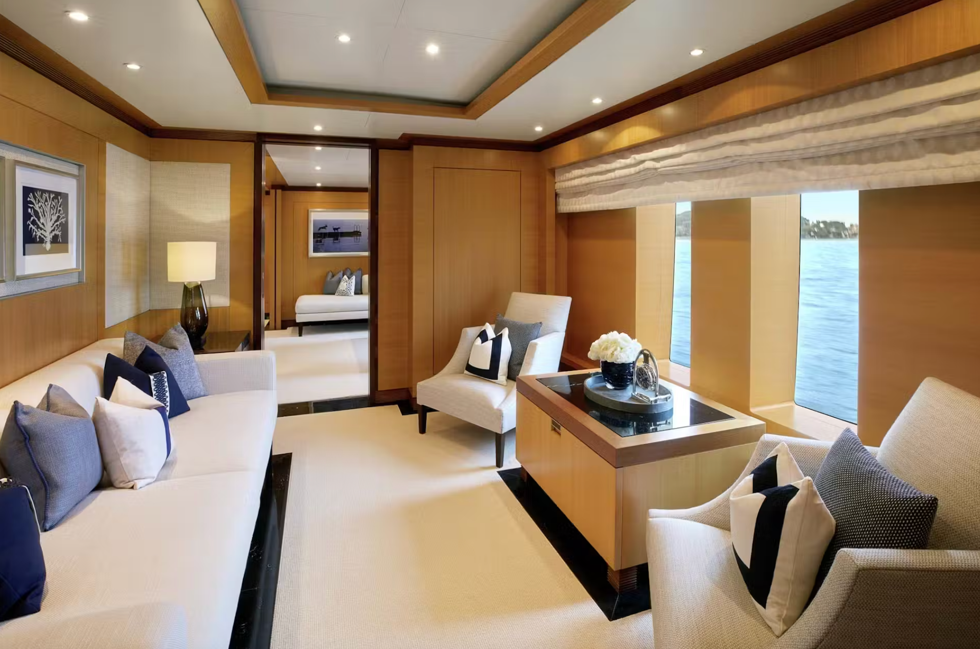 best yacht charter Cannes