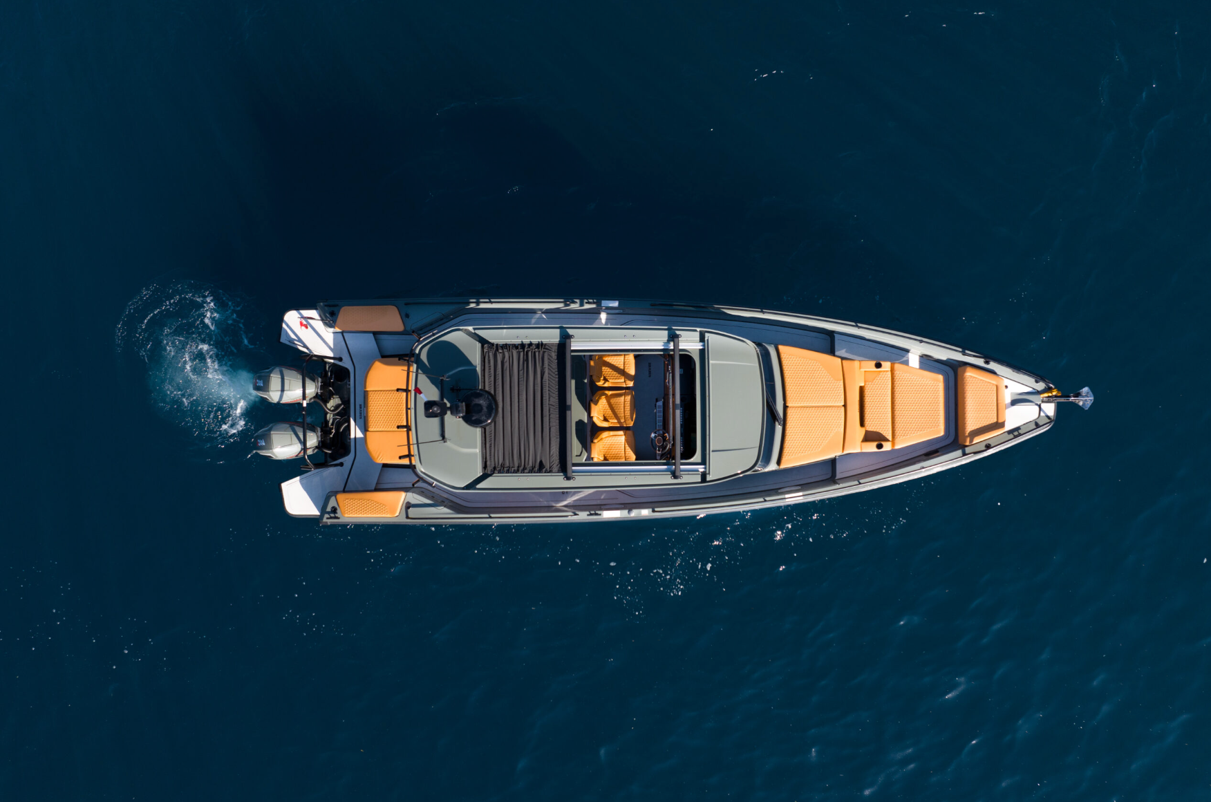 M/Y Ocean One Yacht Charter Holiday Cannes France
