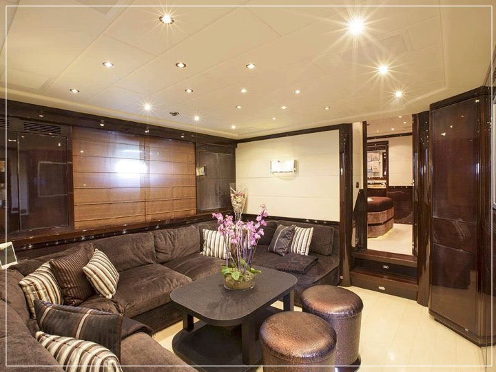 Yacht Charter South of France