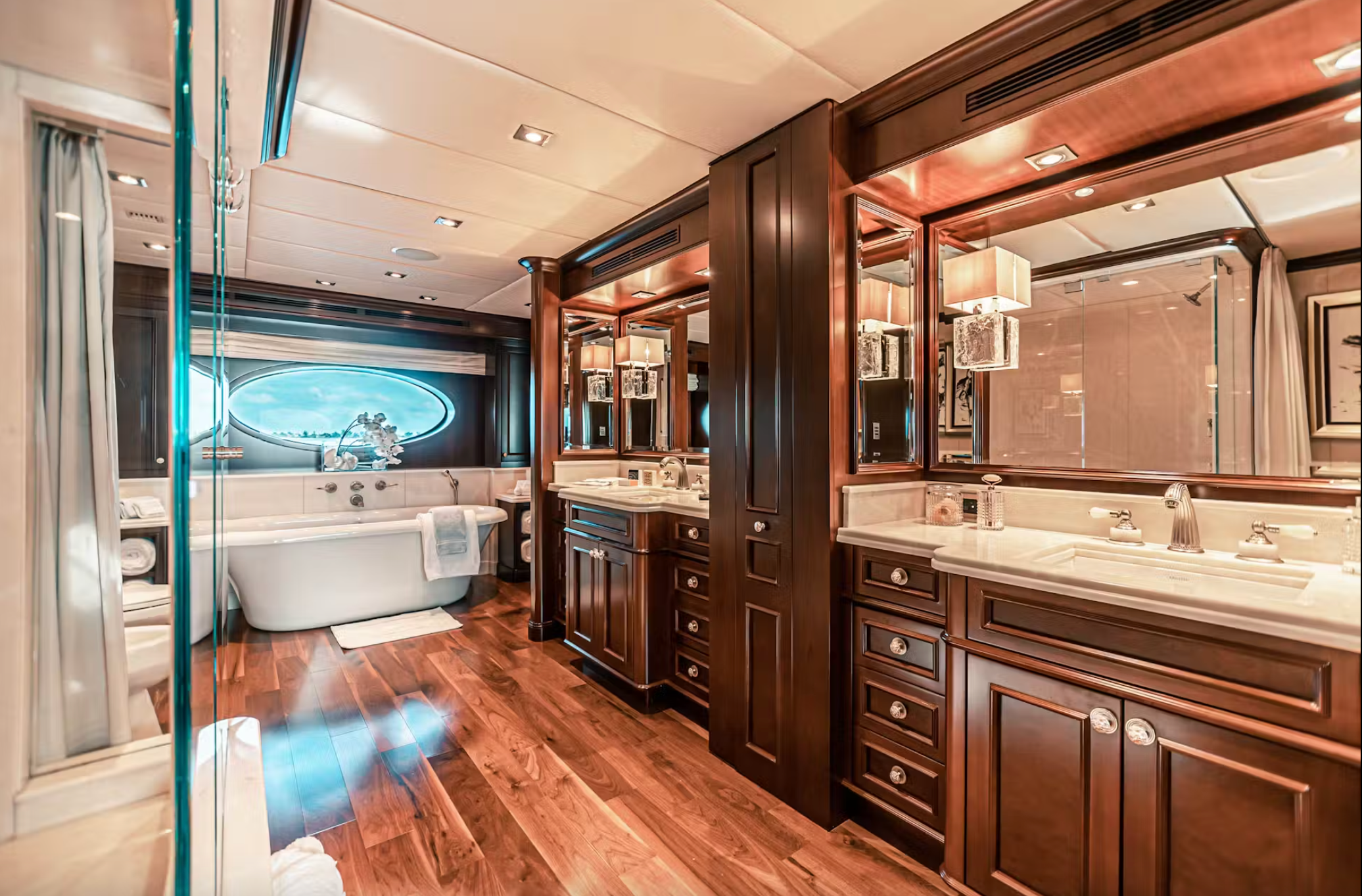 yacht and jet ski charter Caribbean