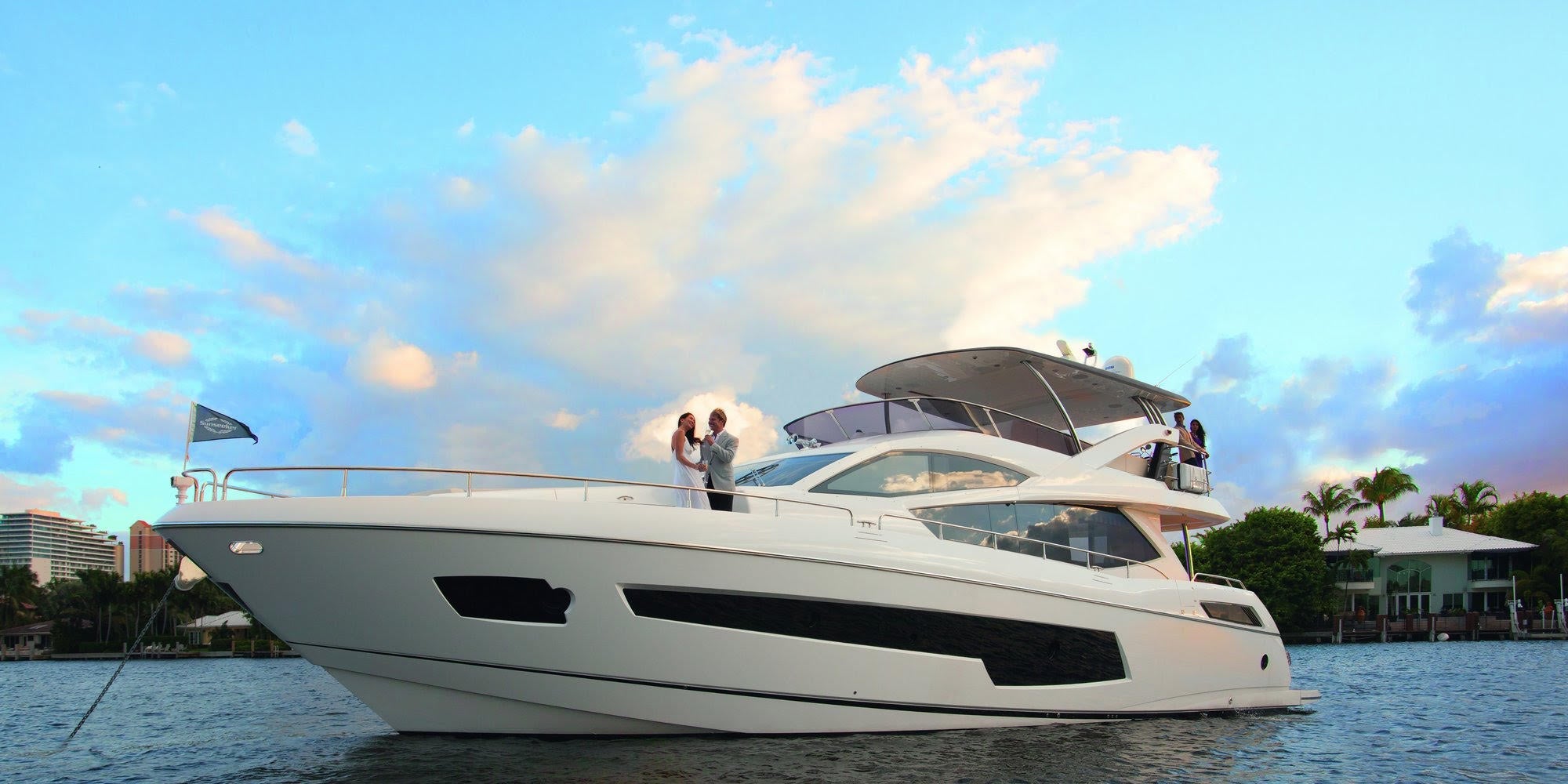 yacht charter cost St Tropez France