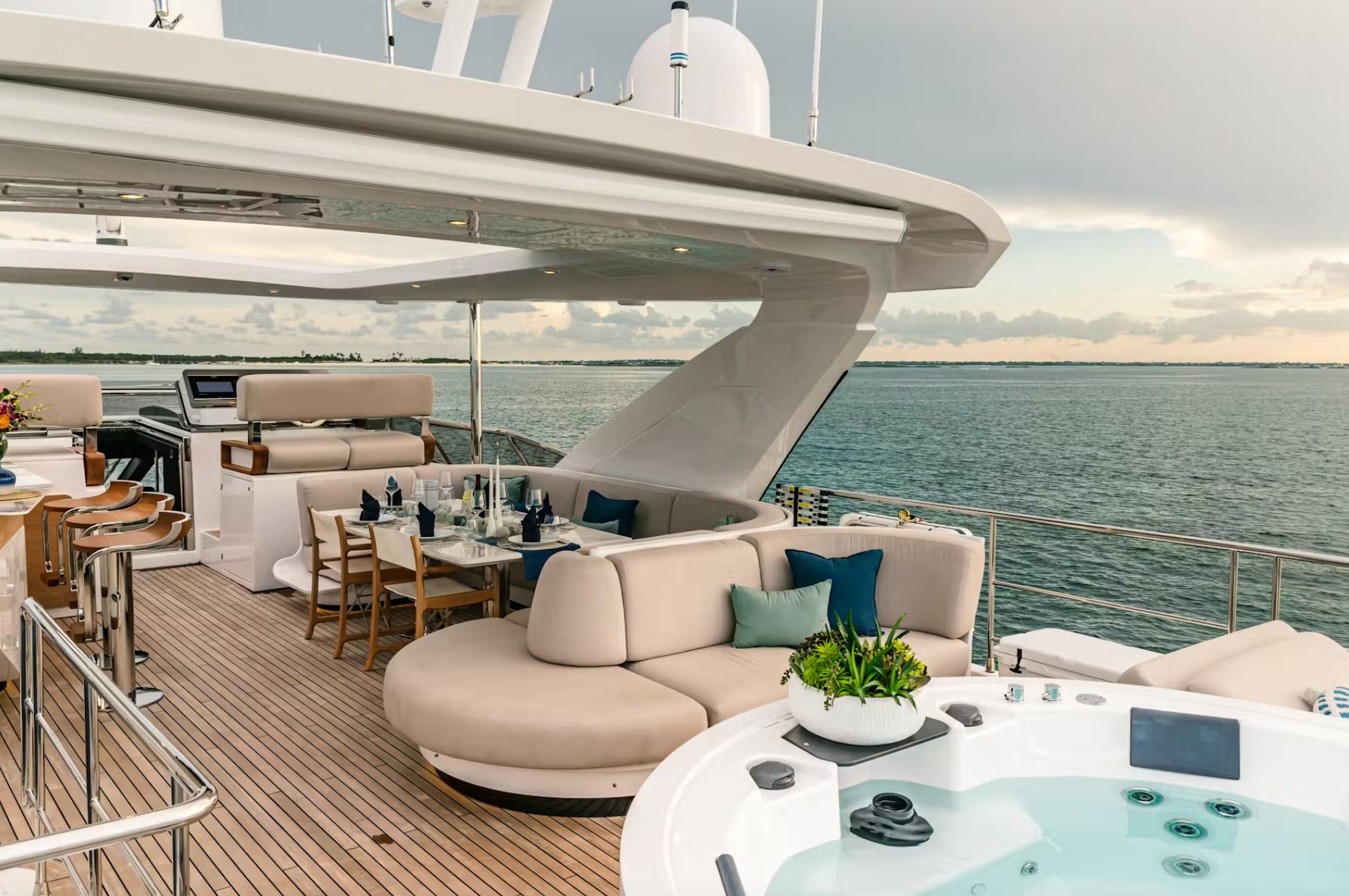 yacht Charter Caribbean