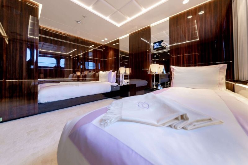 yacht Charter St Tropez France