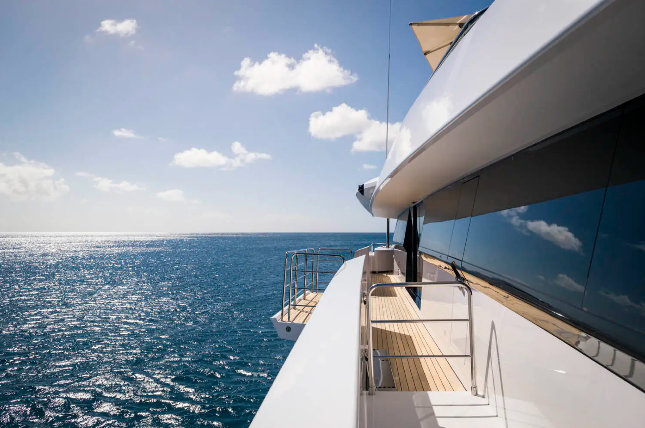 Balista Mega Yacht Charter Beaulieu sur Mer