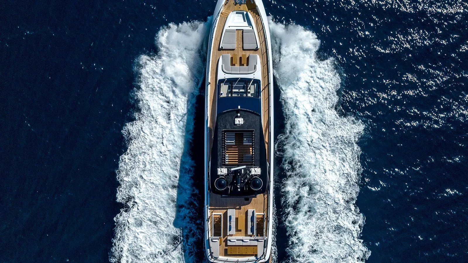 how much are yacht charters in Monaco