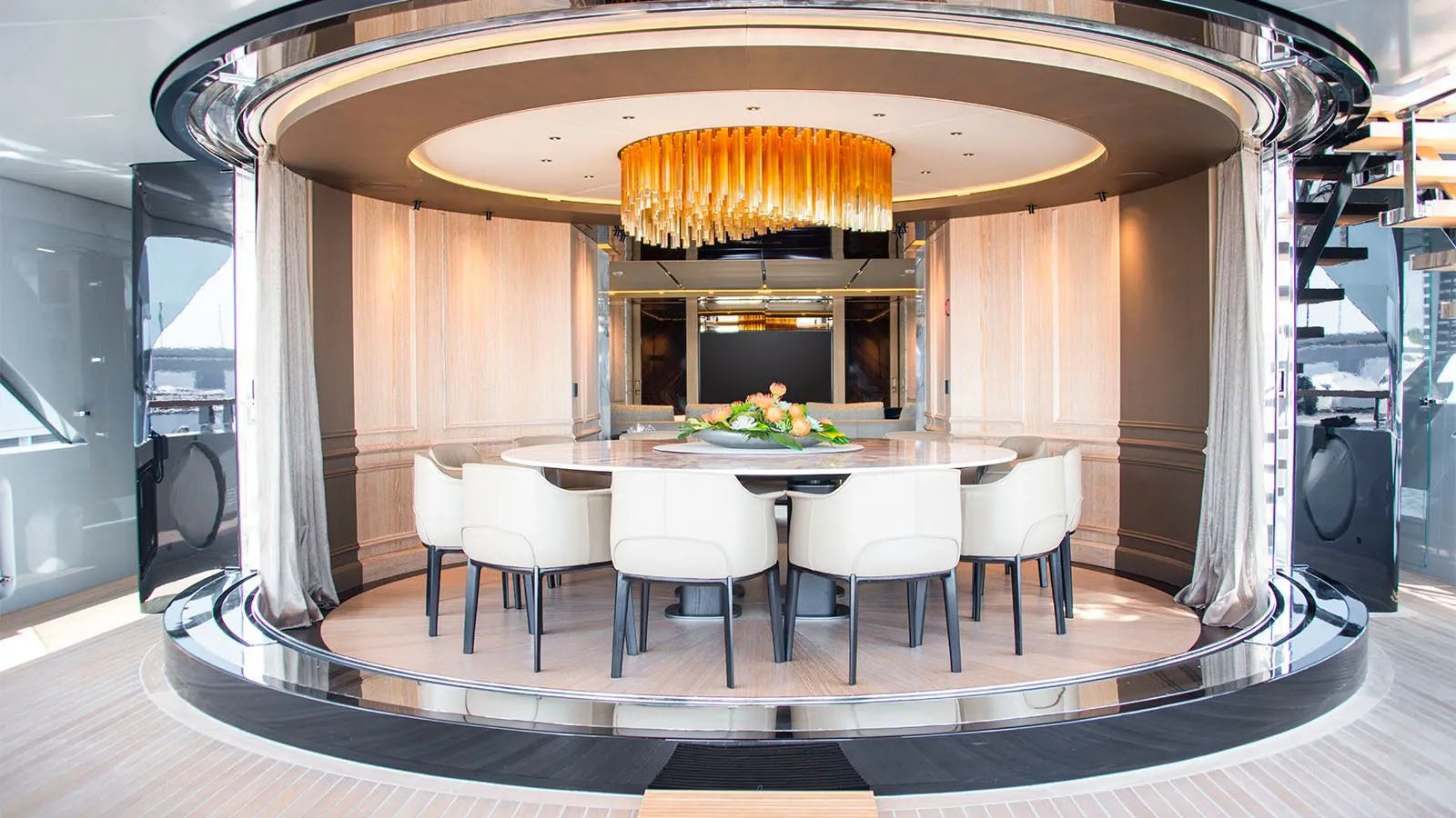 best yacht charters Monaco