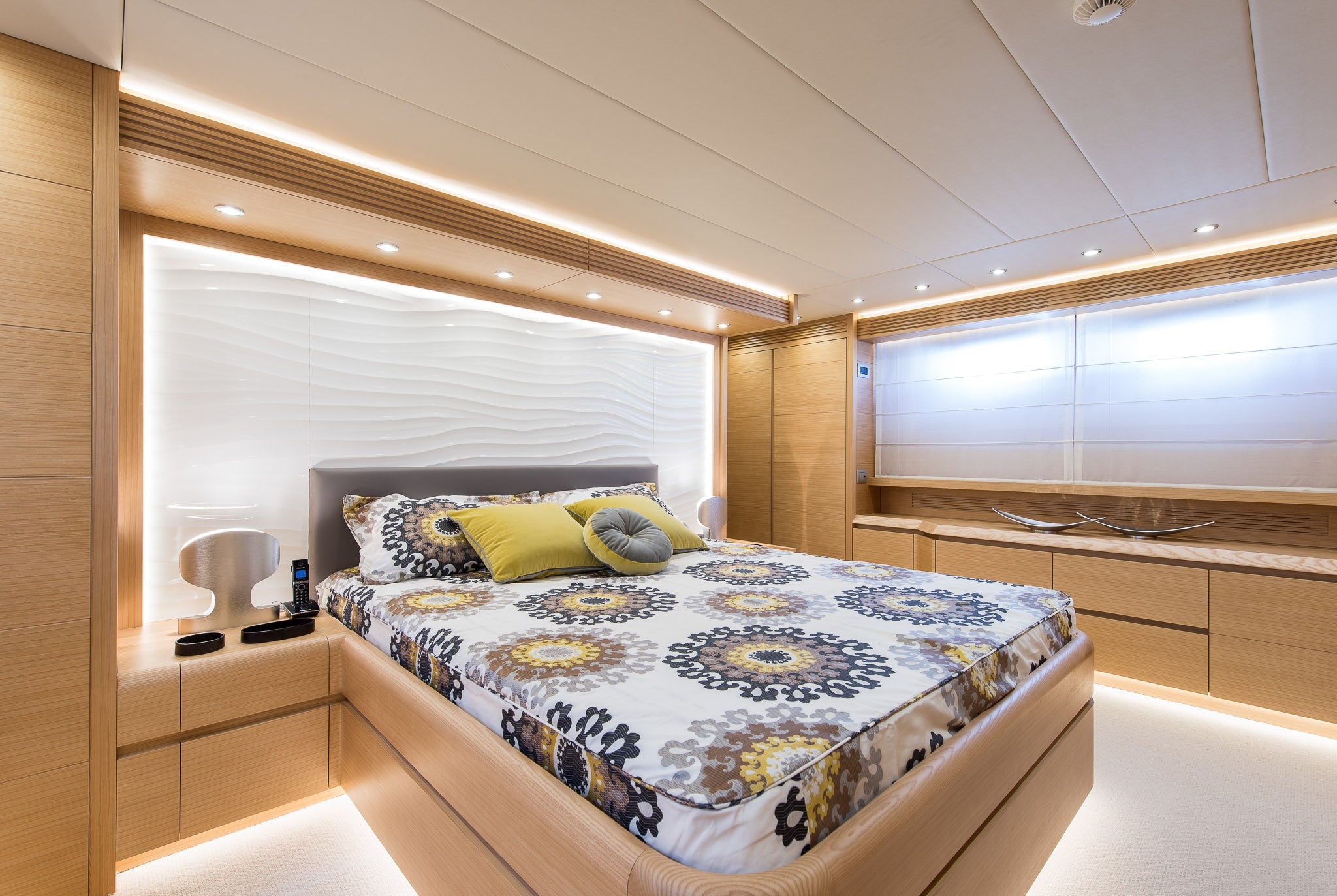 day yacht charter Monaco