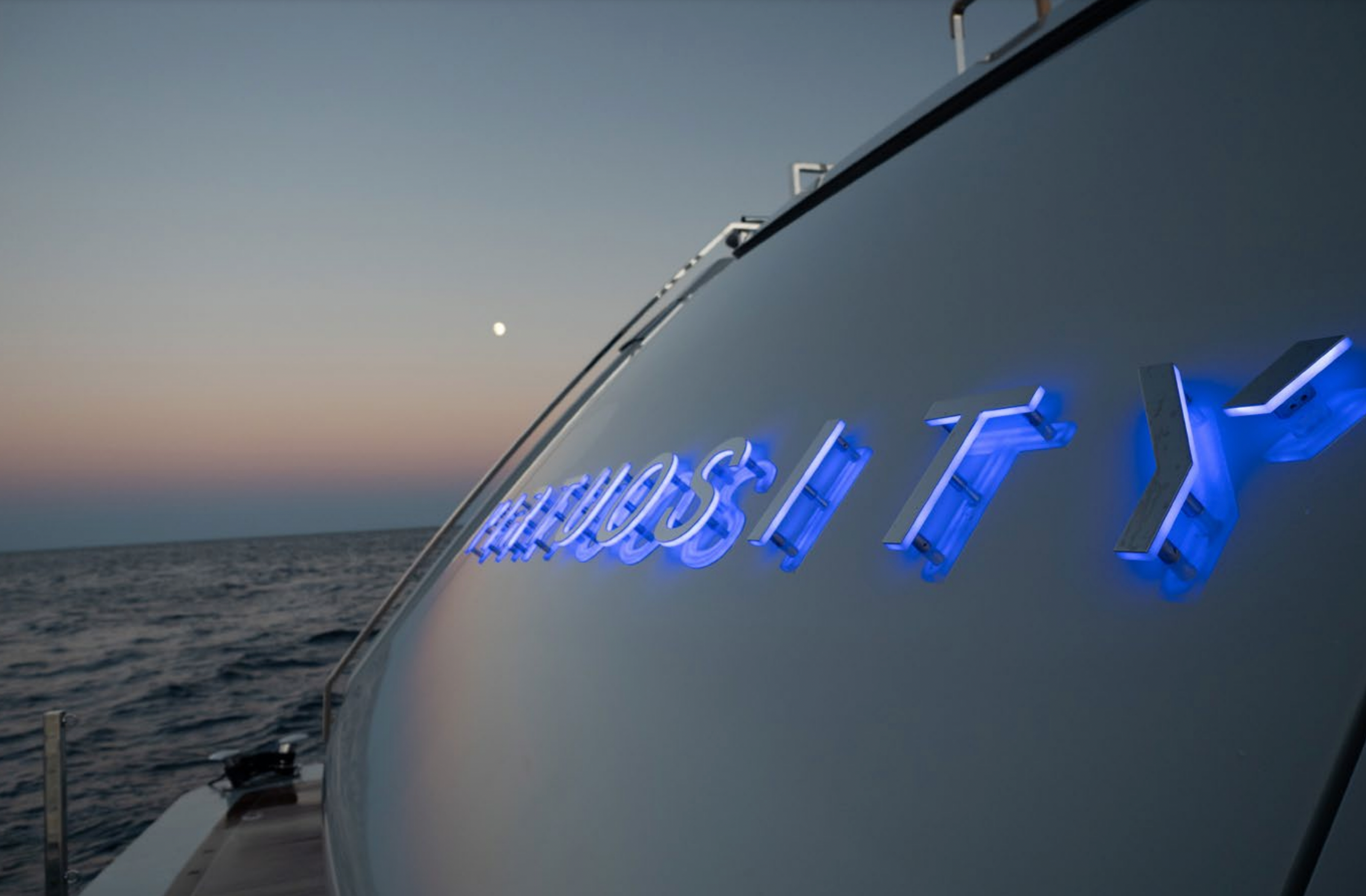 luxury yacht Charter Monaco