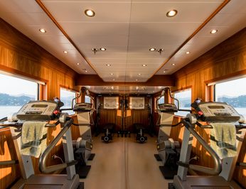 Mega Yacht Charter Monaco