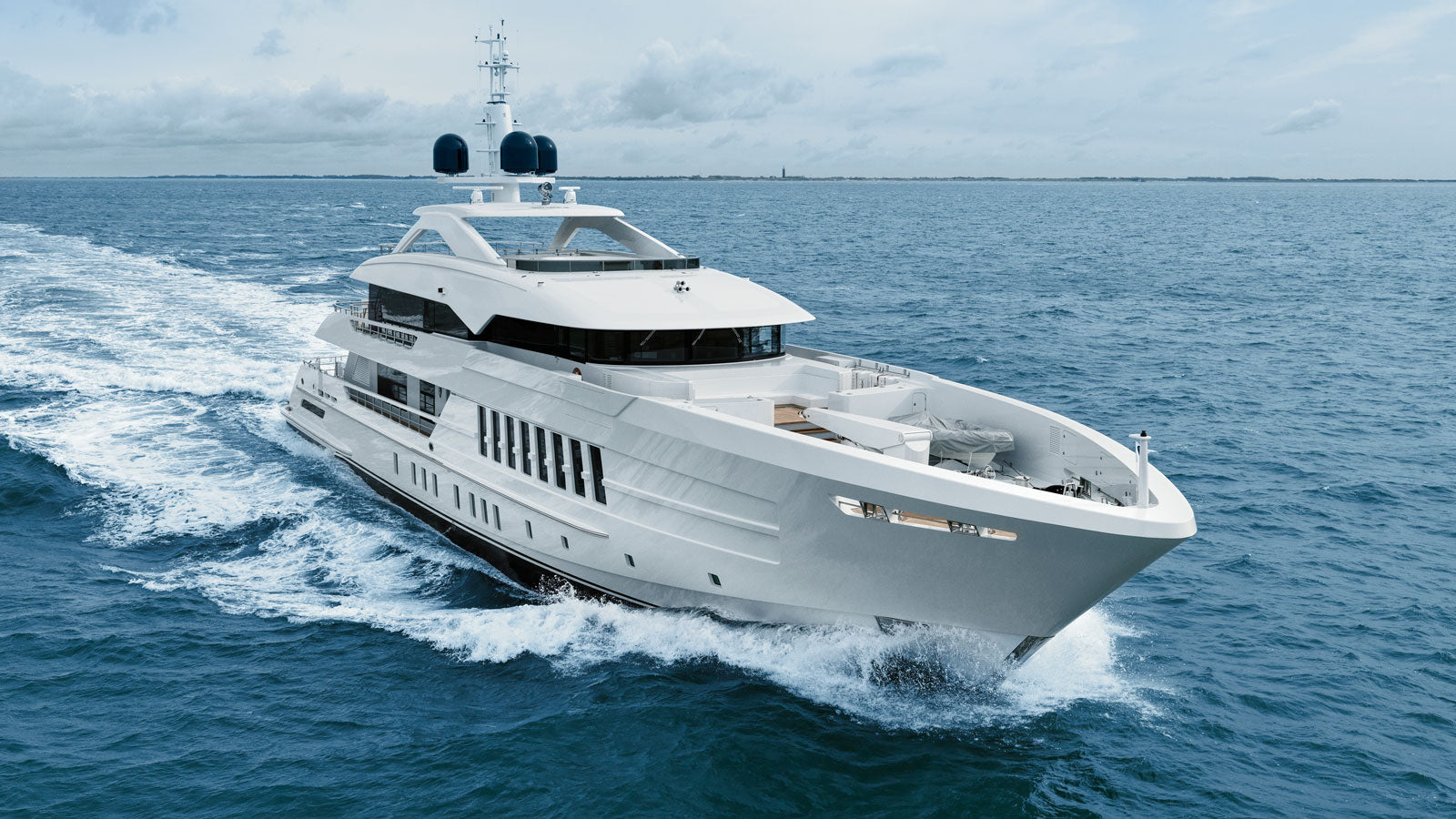 best yacht charters Monaco