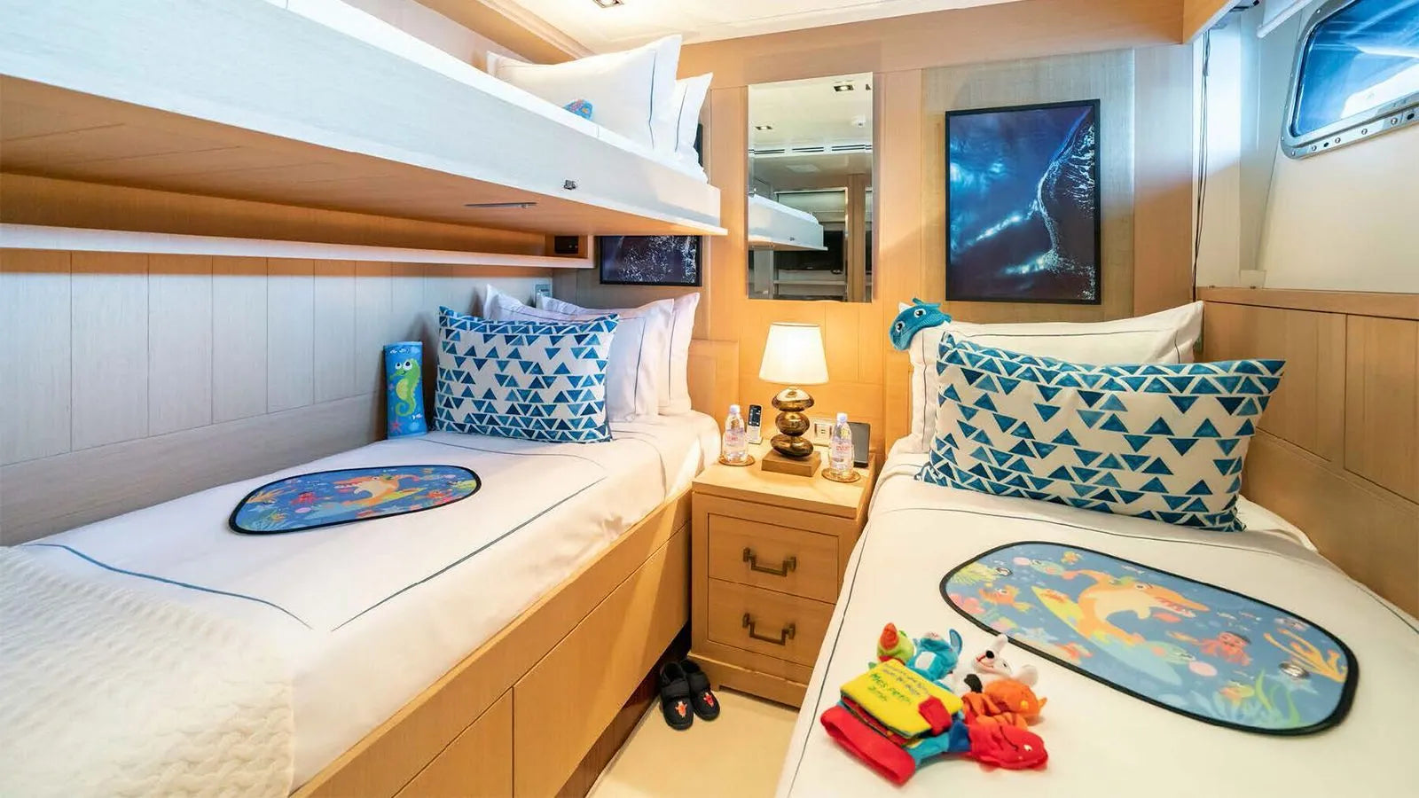 super yacht charters Monaco