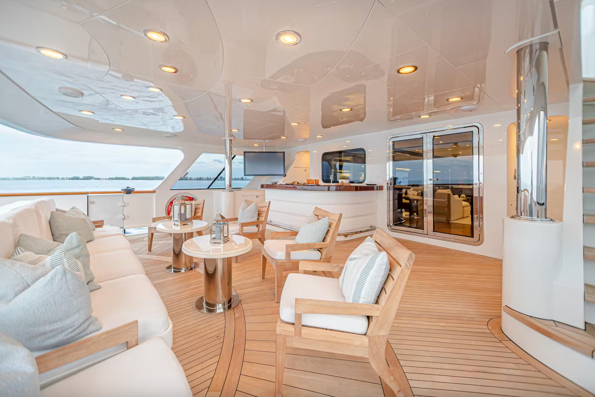 yacht Charter Caribbean