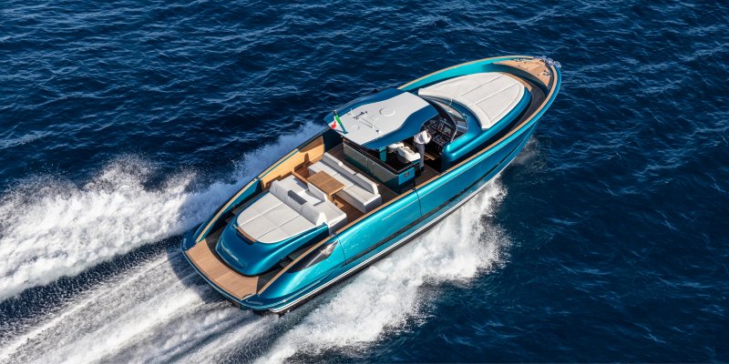Best Yacht Charter Monaco