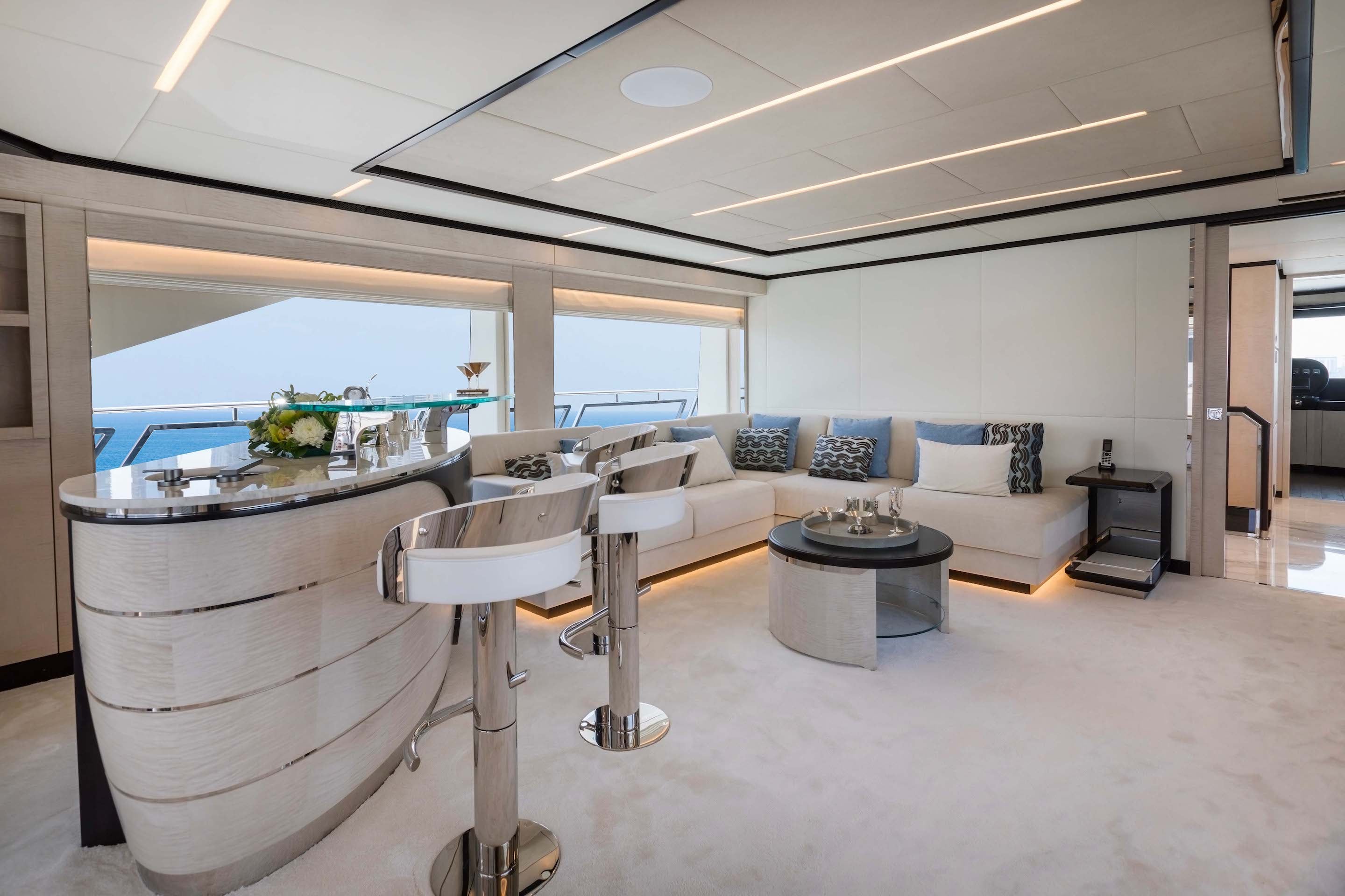 Superyacht Charters Beaulieu sur Mer
