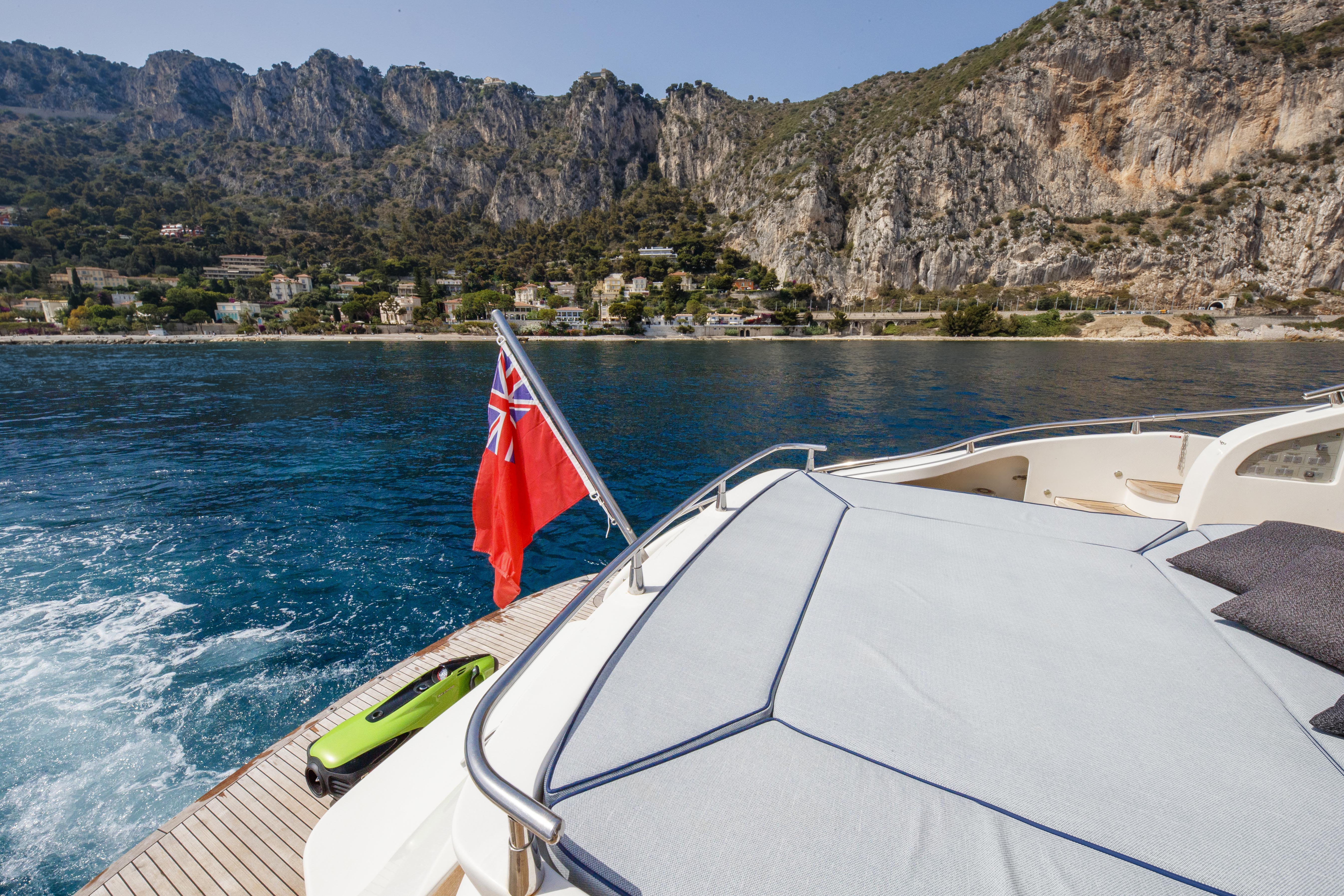 Rental Boat Beaulieu sur Mer