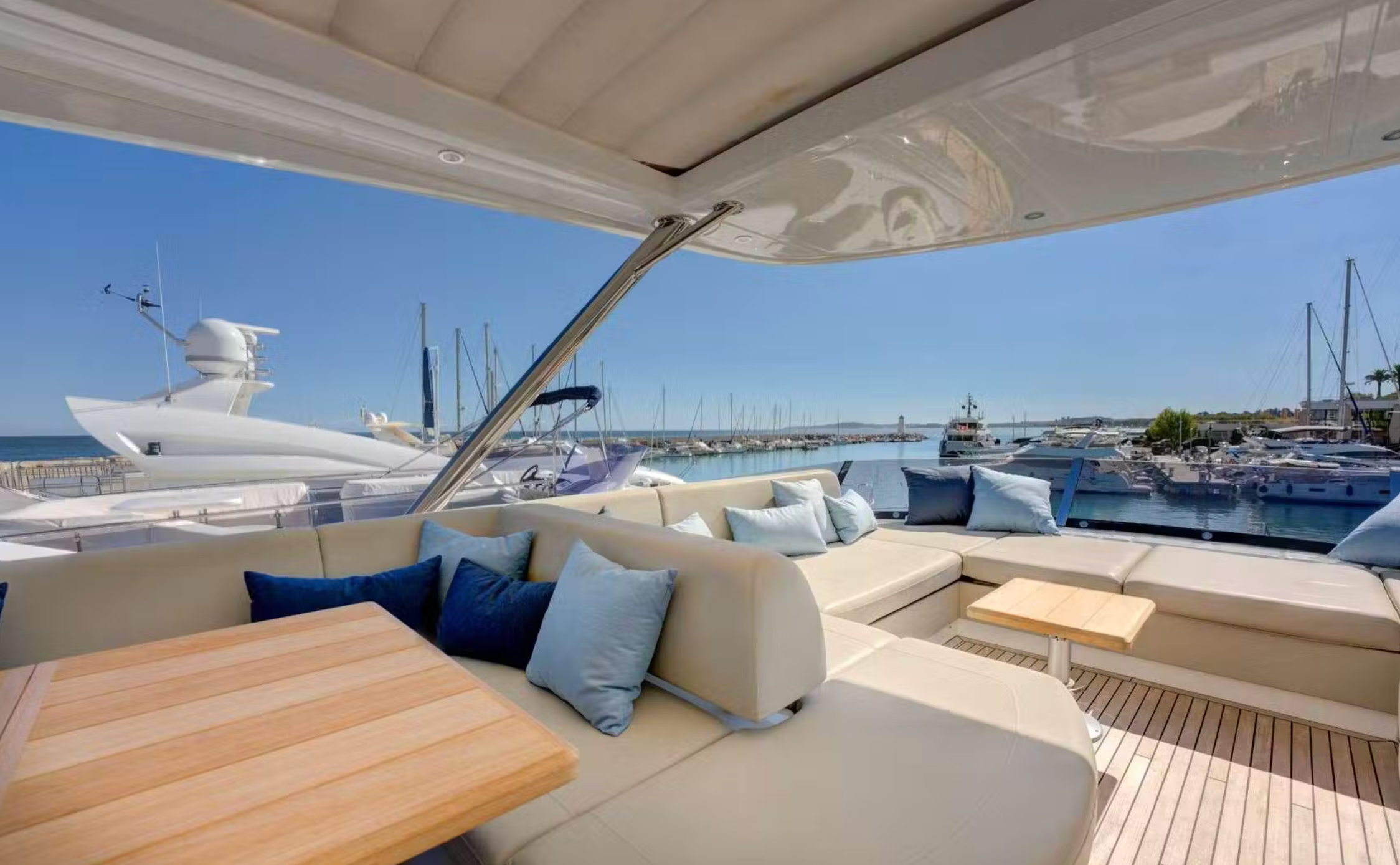 M/Y MIKEL ANGELO Mega yacht Charter Monaco