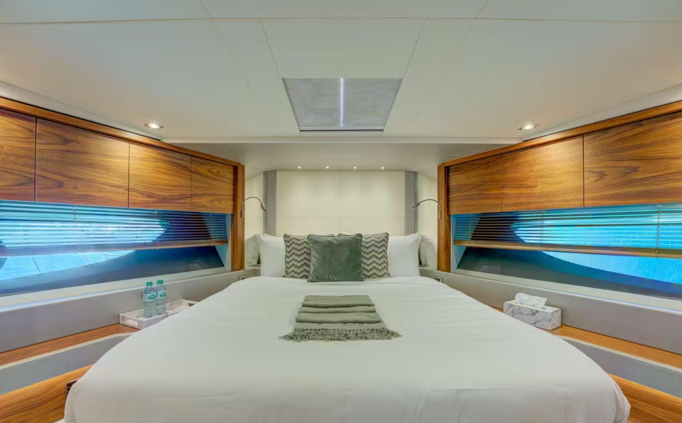 M/Y MIKEL ANGELO Term yacht Charter Monaco