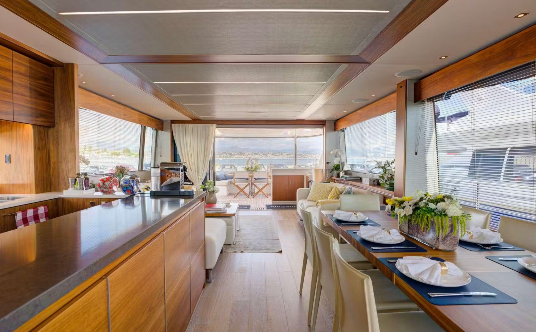 M/Y MIKEL ANGELO Yacht Charter Monaco