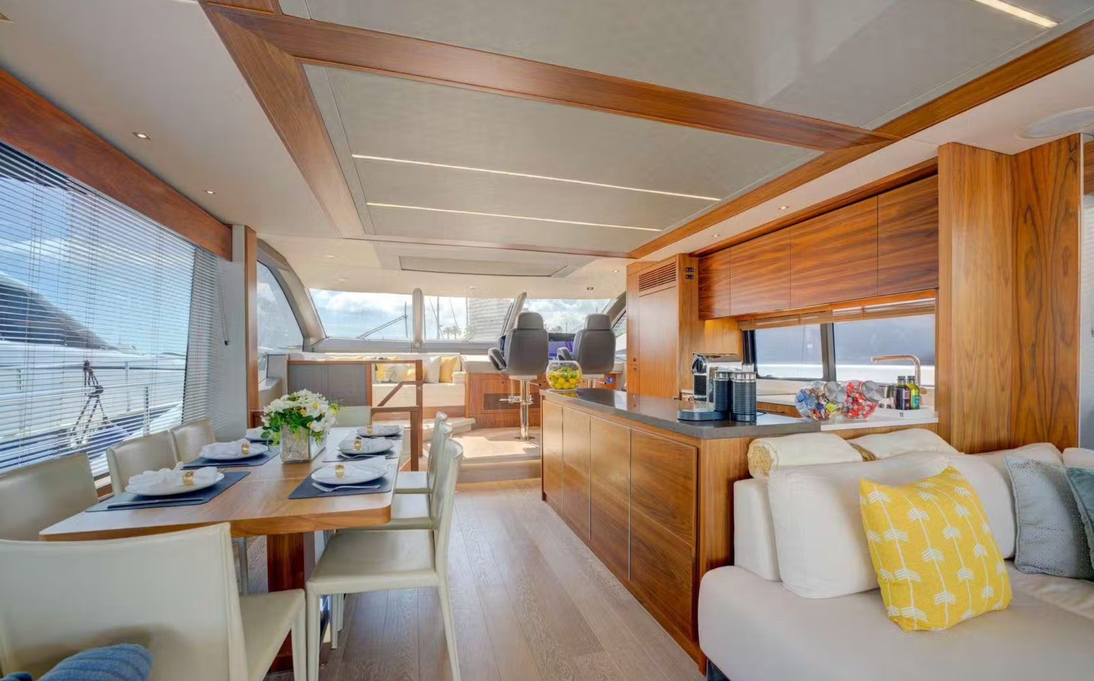 M/Y MIKEL ANGELO Monaco Yacht Charter
