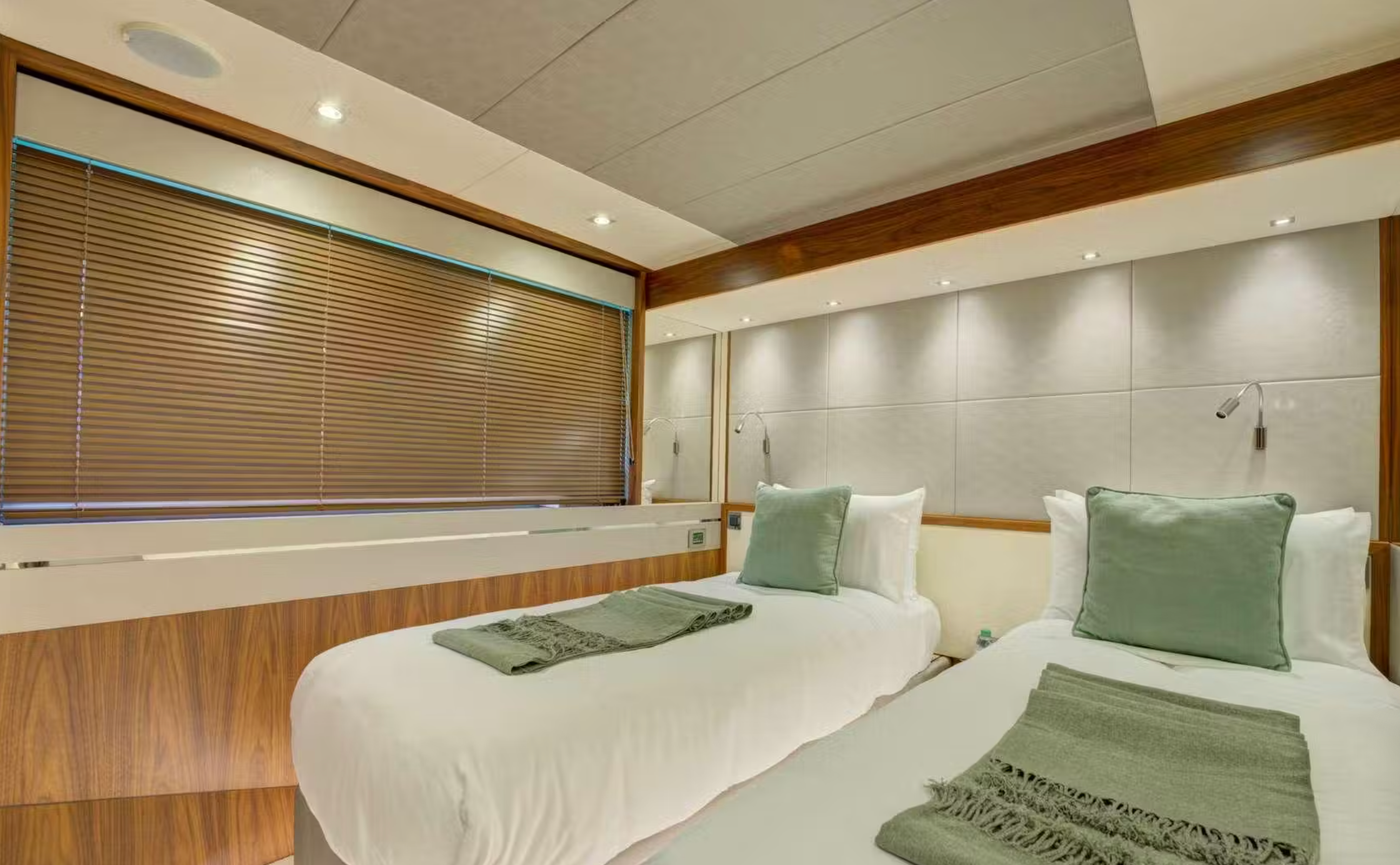 M/Y MIKEL ANGELO Luxury Yacht Charter Monaco