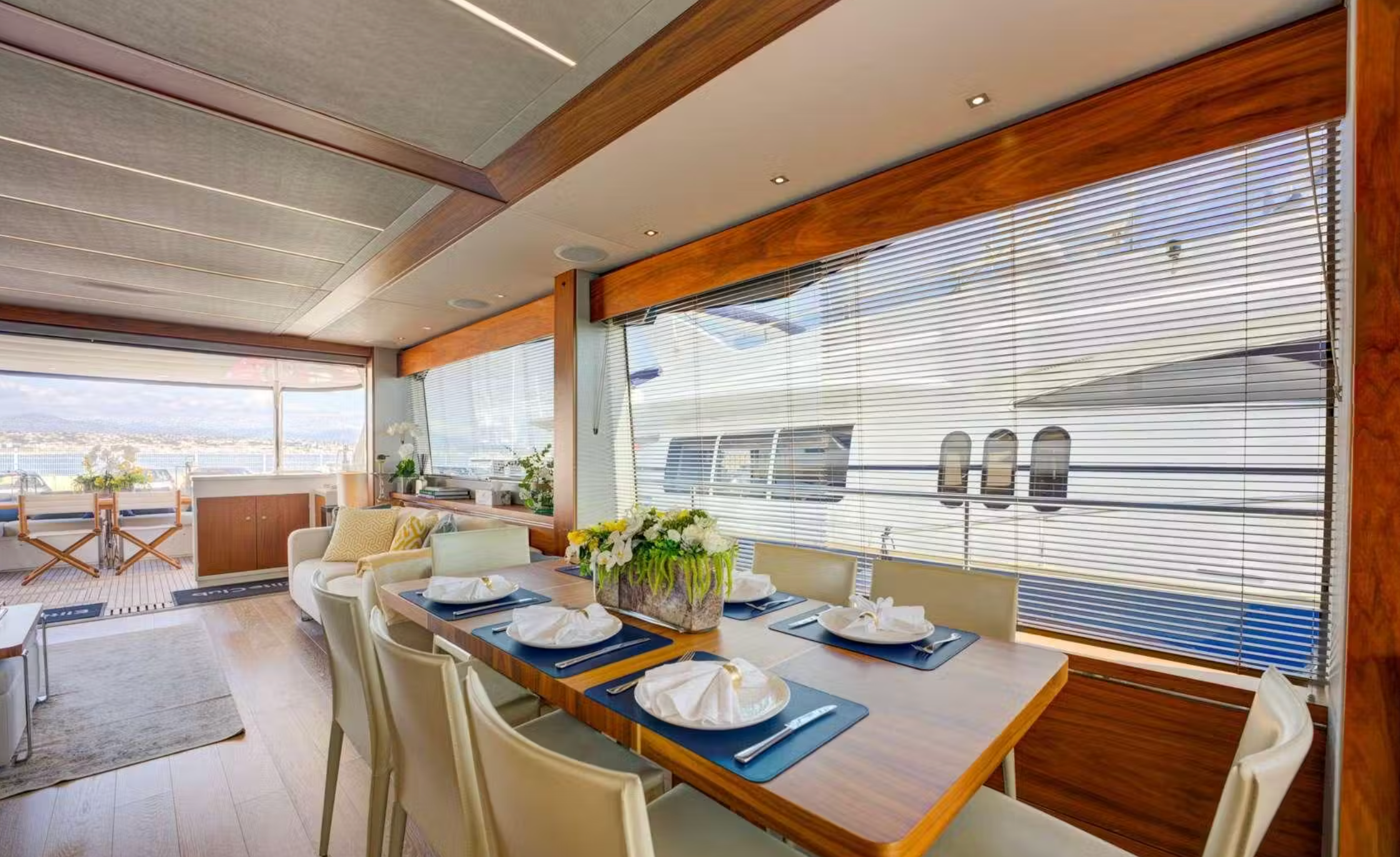 M/Y MIKEL ANGELO Yacht Charter Cost Monaco