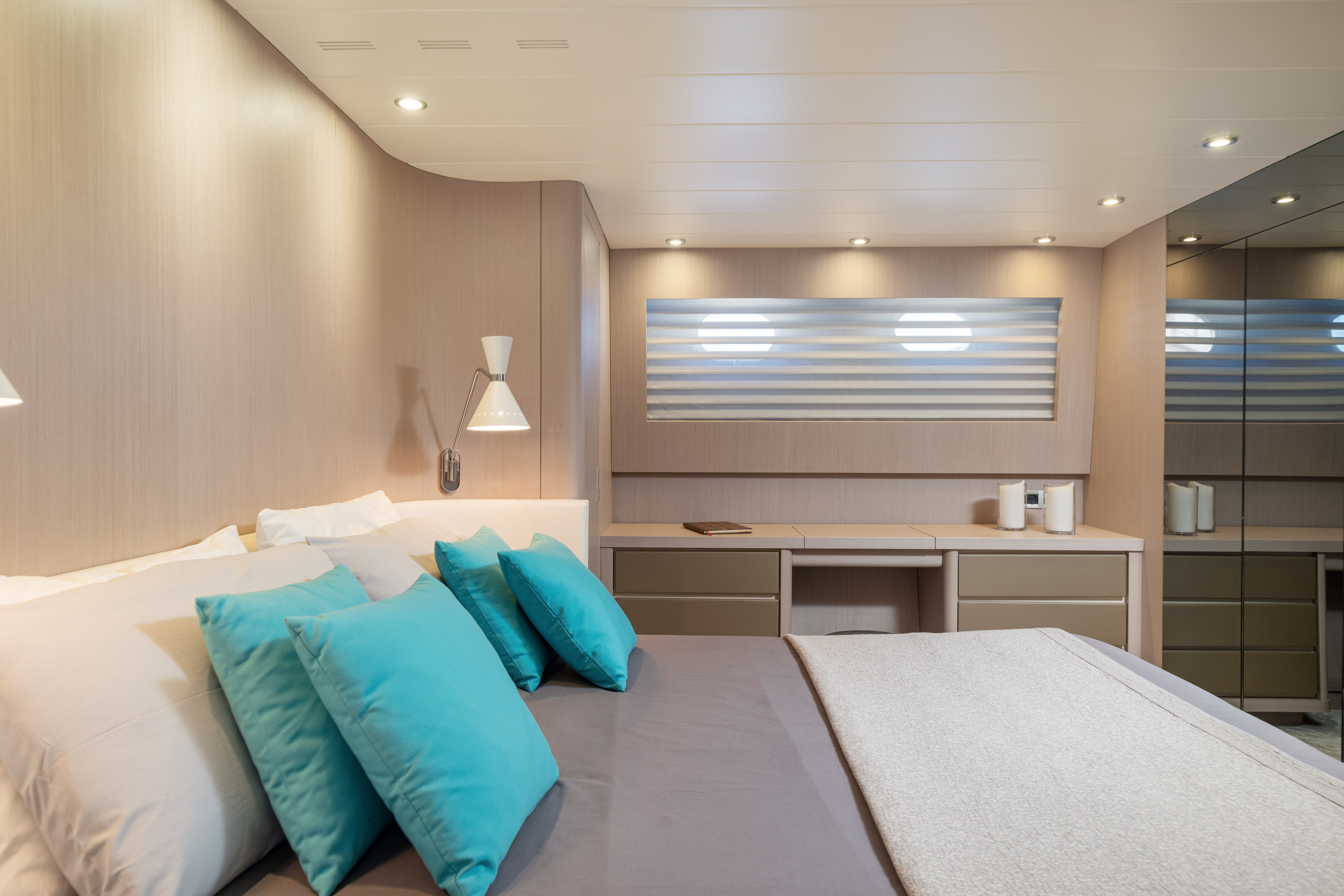 affordable yacht Charter Naples, Italy