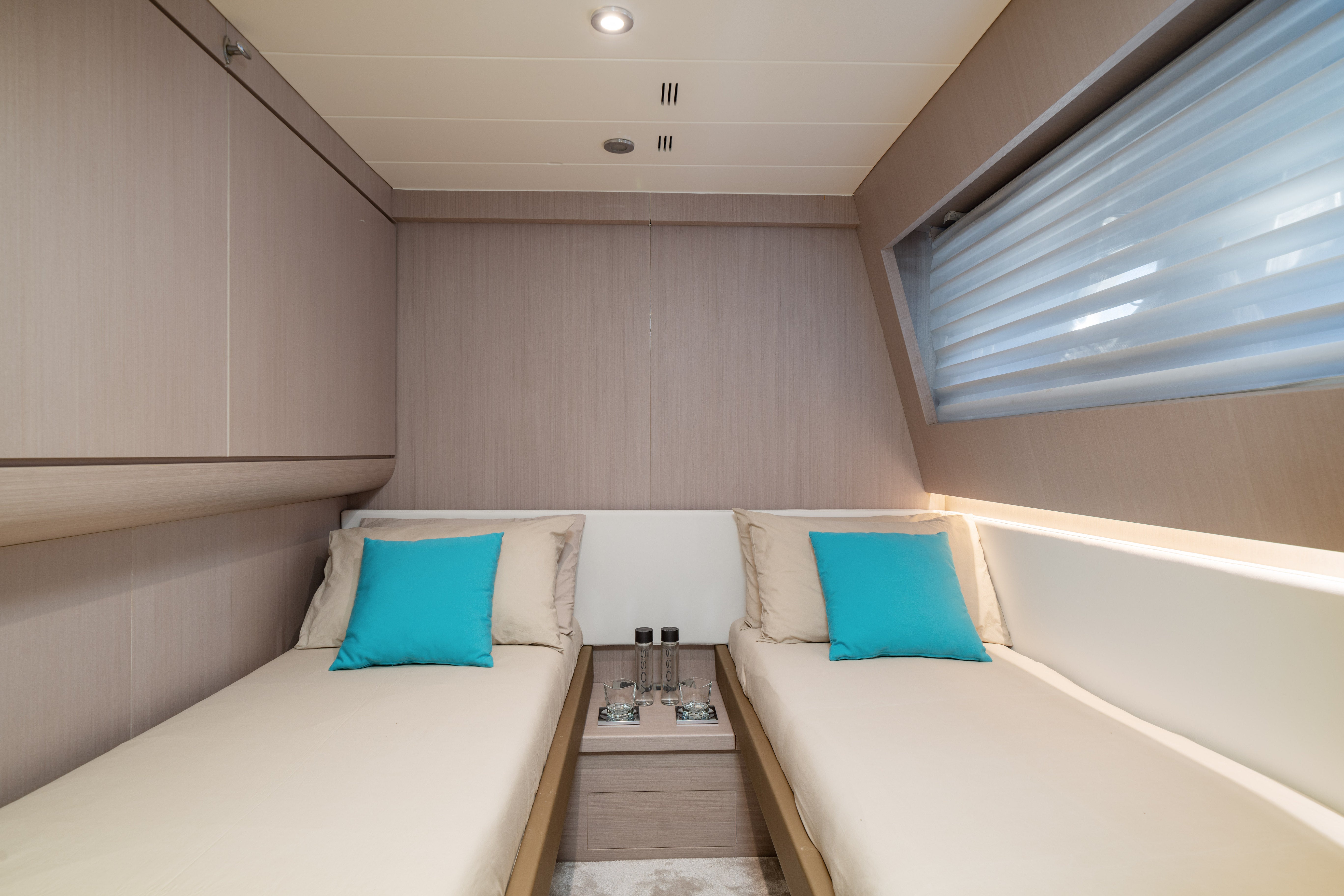 Mega yacht-Charter Amalfi Coast