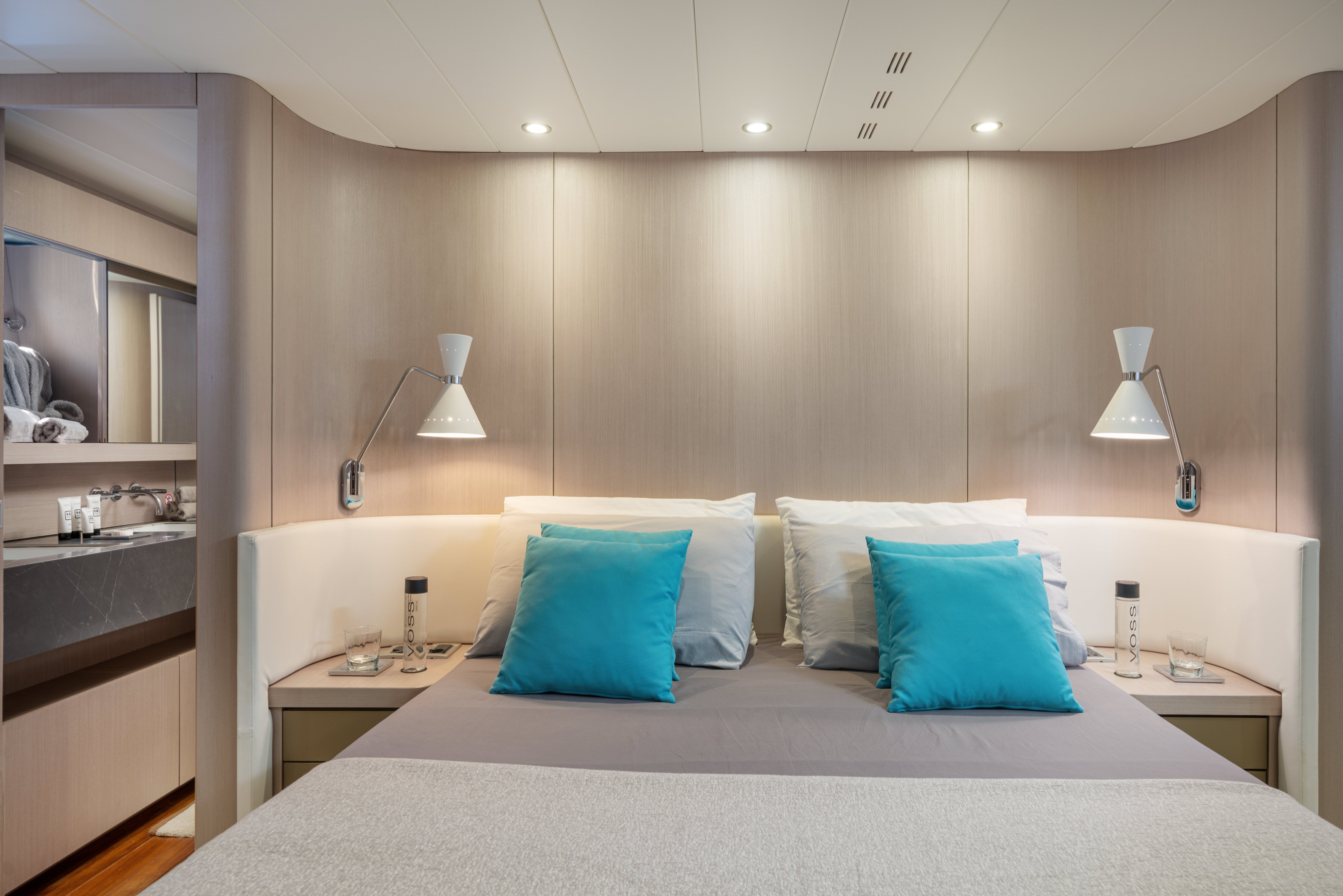 affordable yacht Charter Naples, Italy