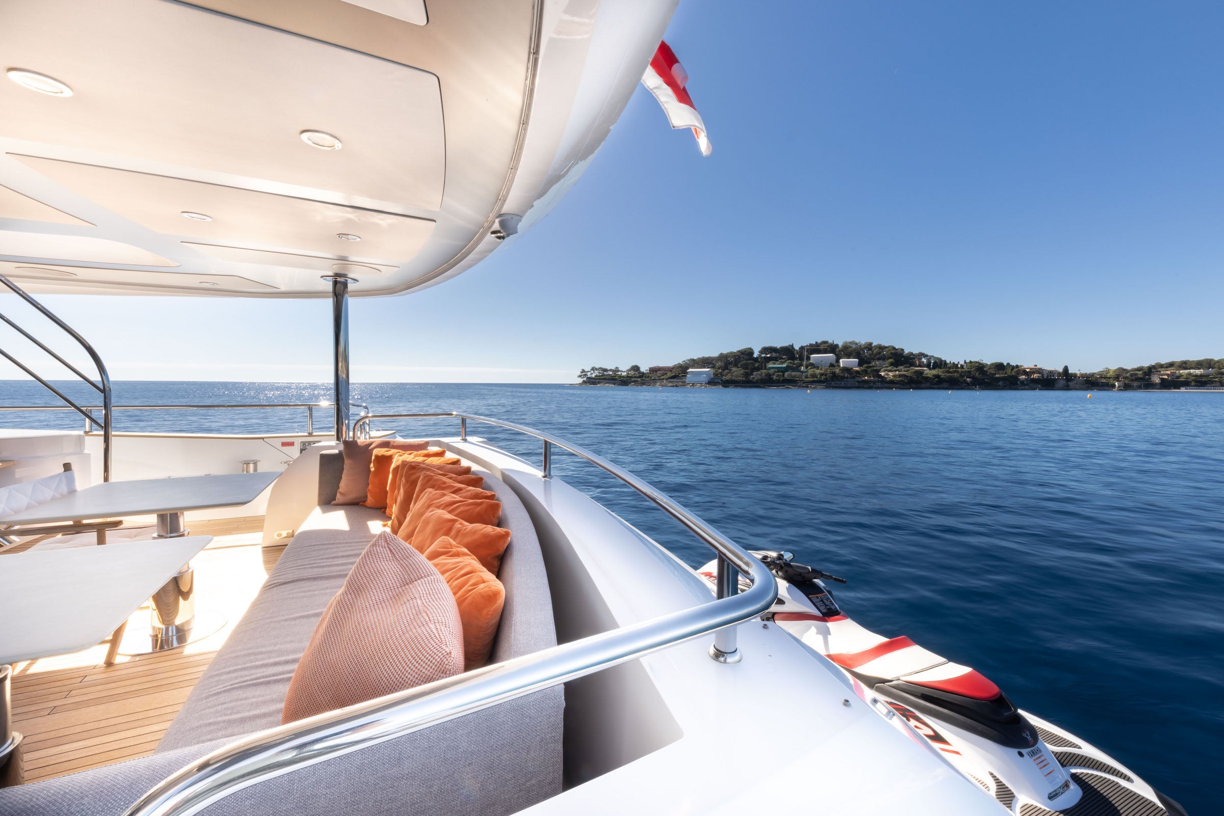 Yacht Charter Monaco