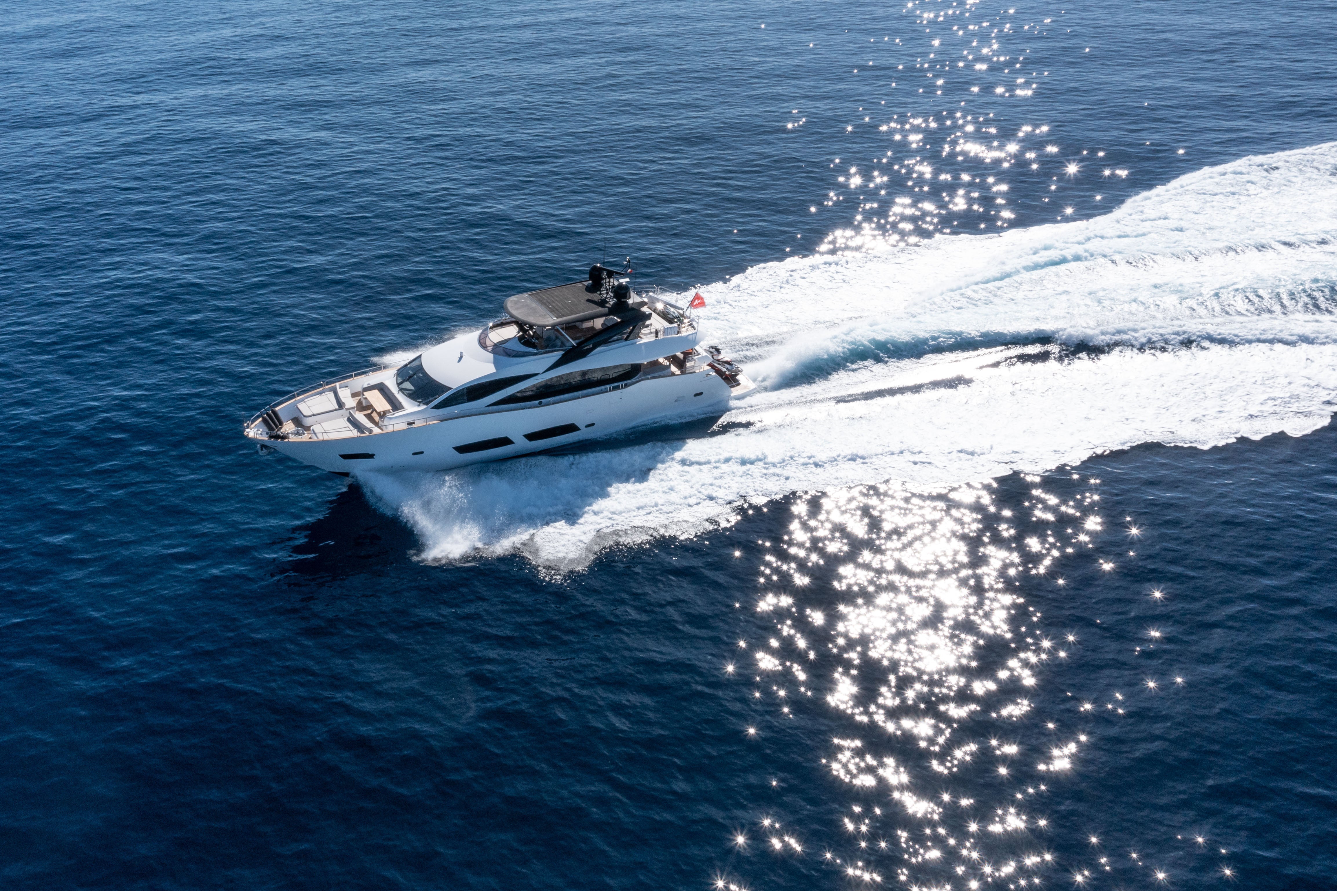 hourly boat charter Monaco