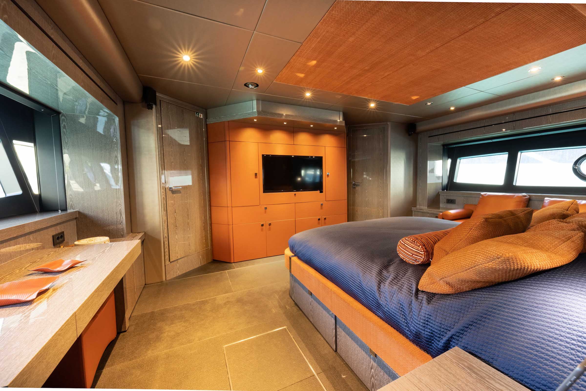 party yacht charter Monaco
