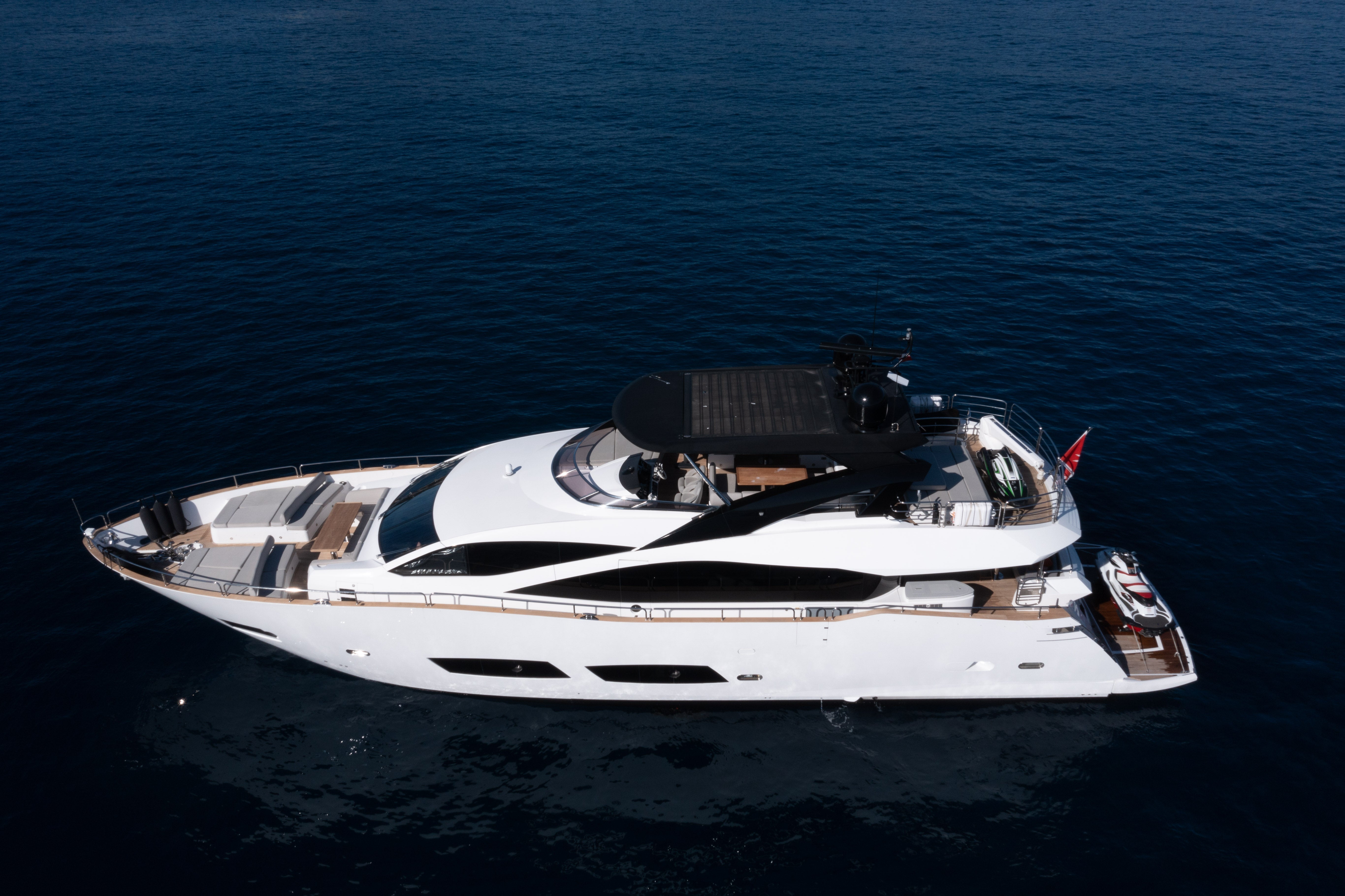 day yacht charters Monaco