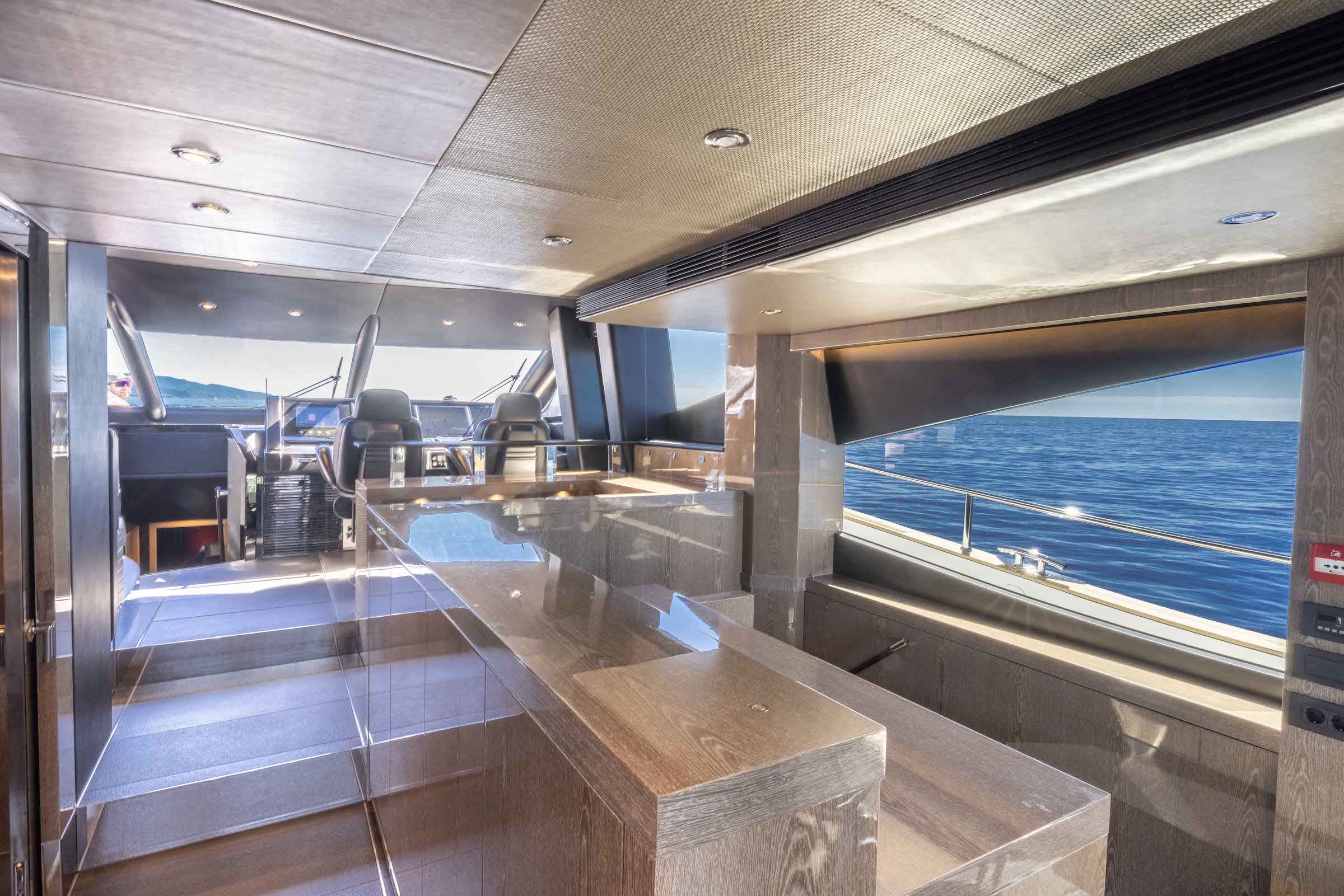 Superyacht and Jet Ski Charter Monaco