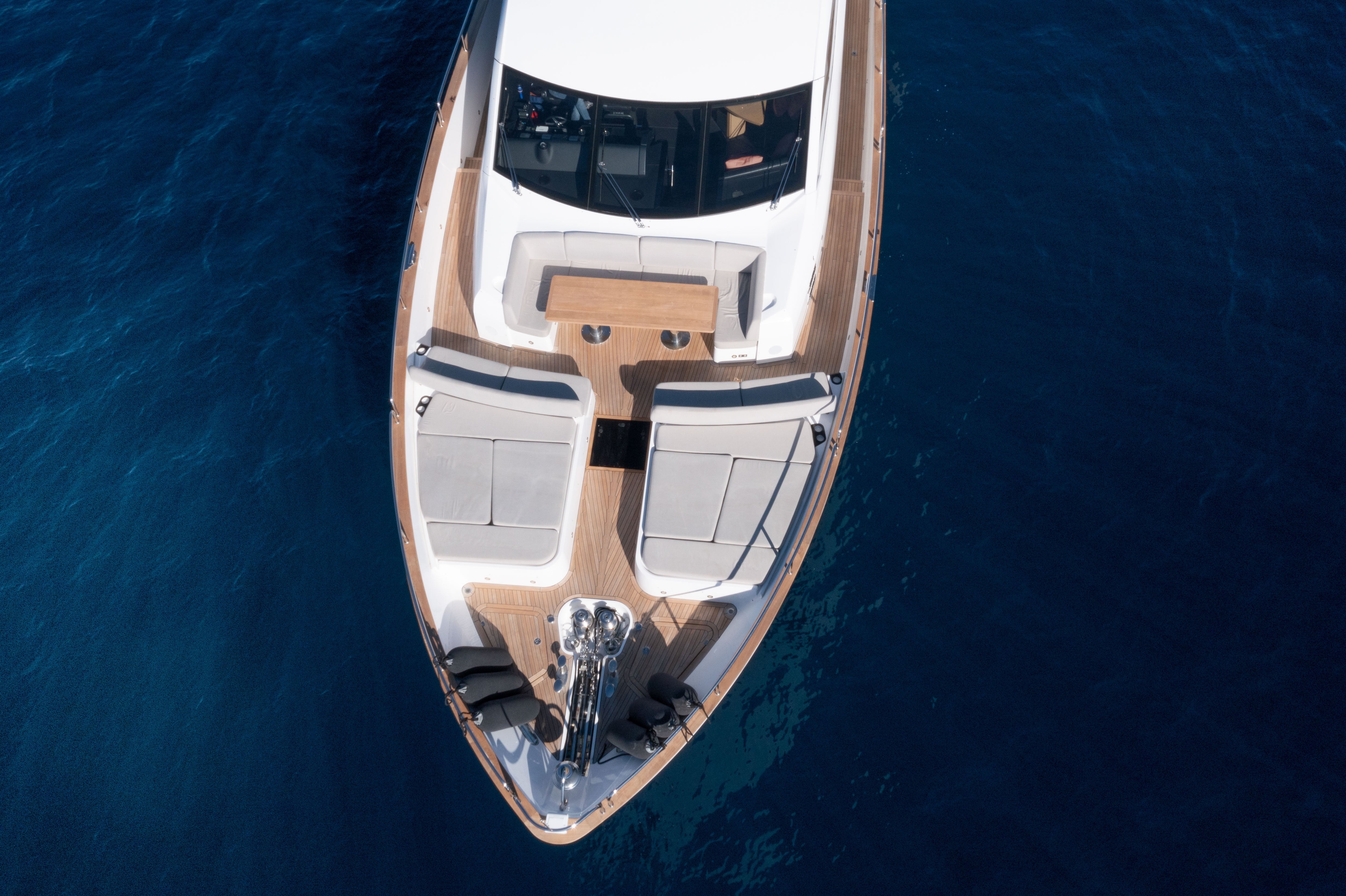 party yacht charters Monaco