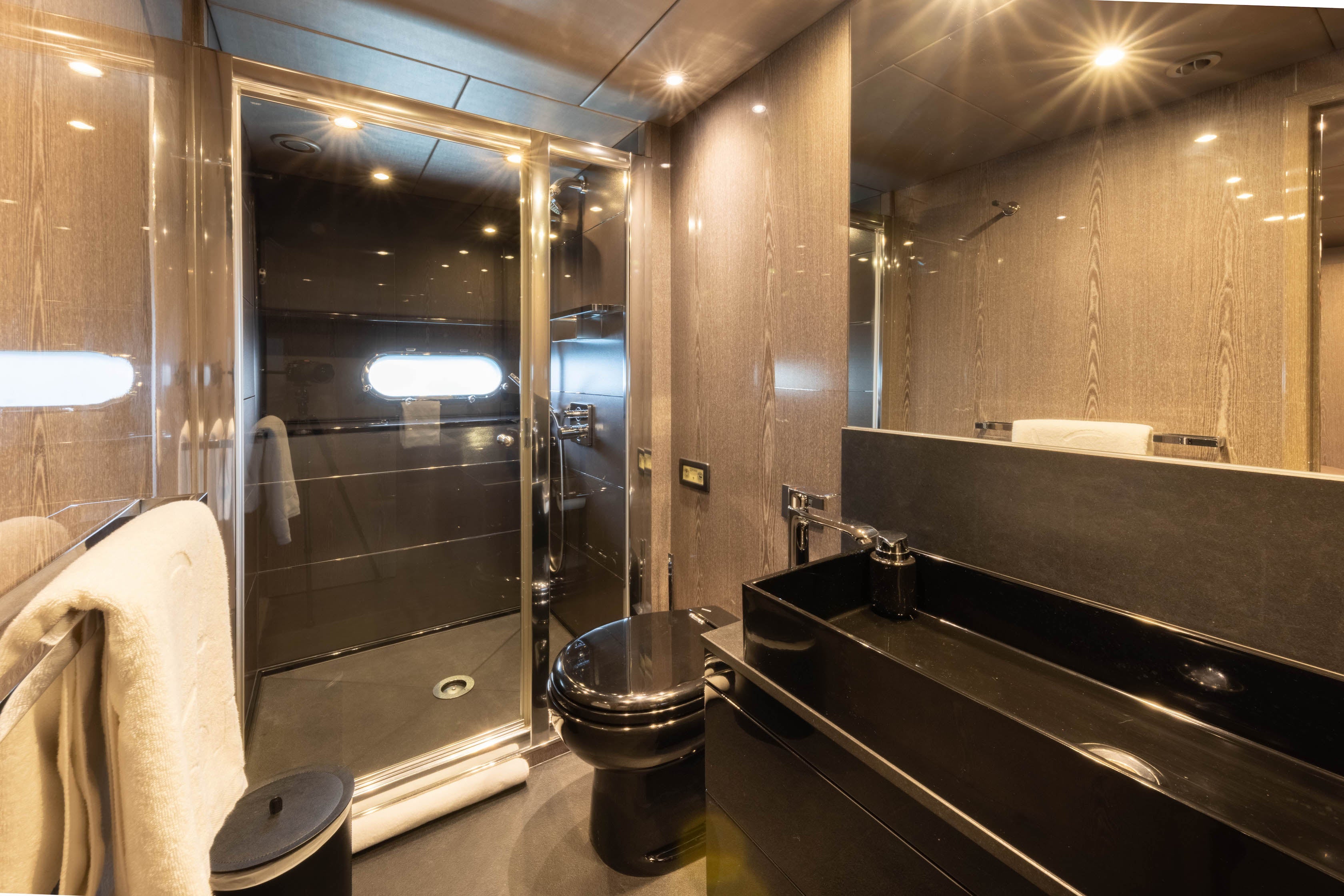Private Yacht Charter Monaco