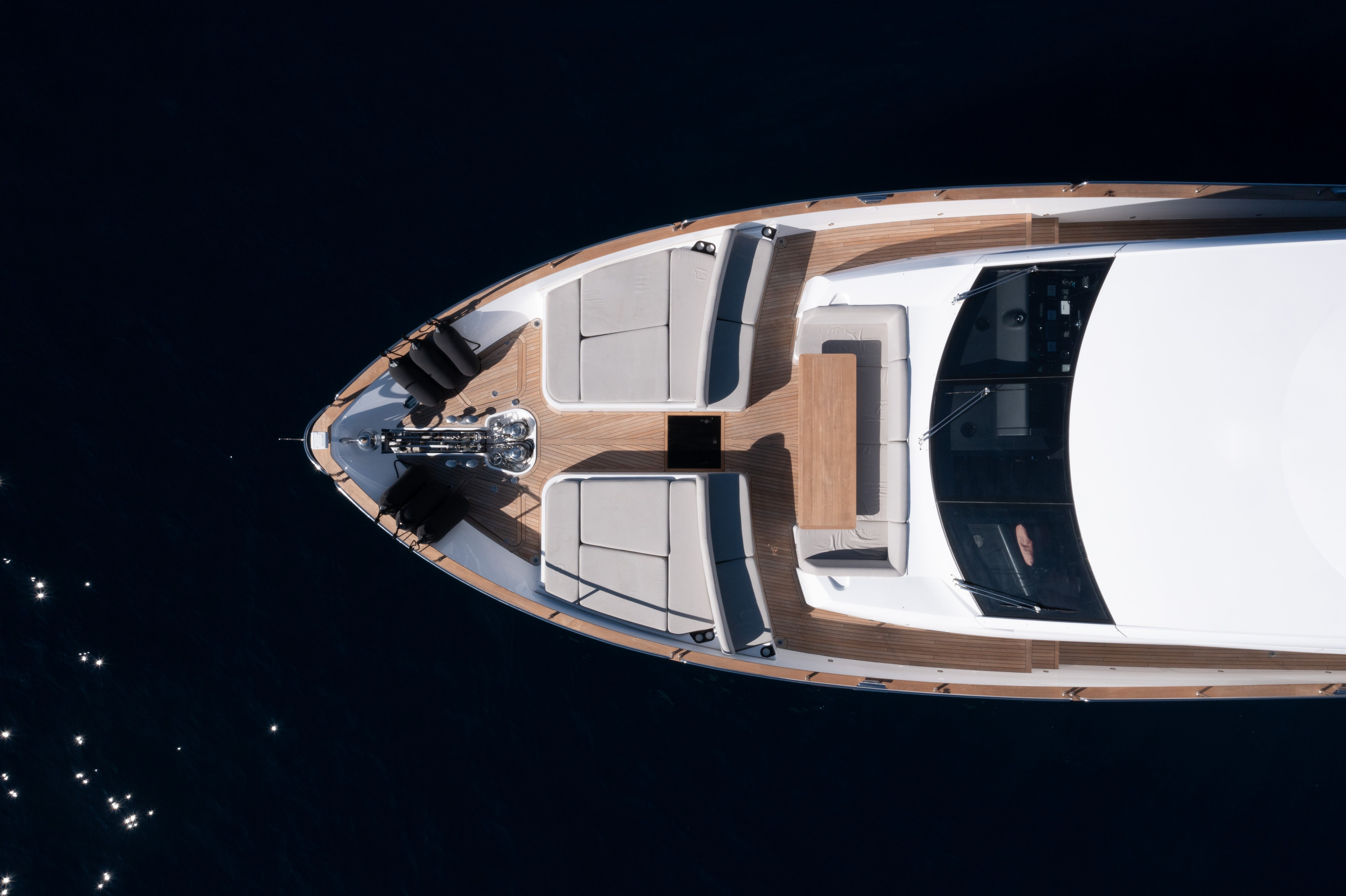 day yacht charter Monaco