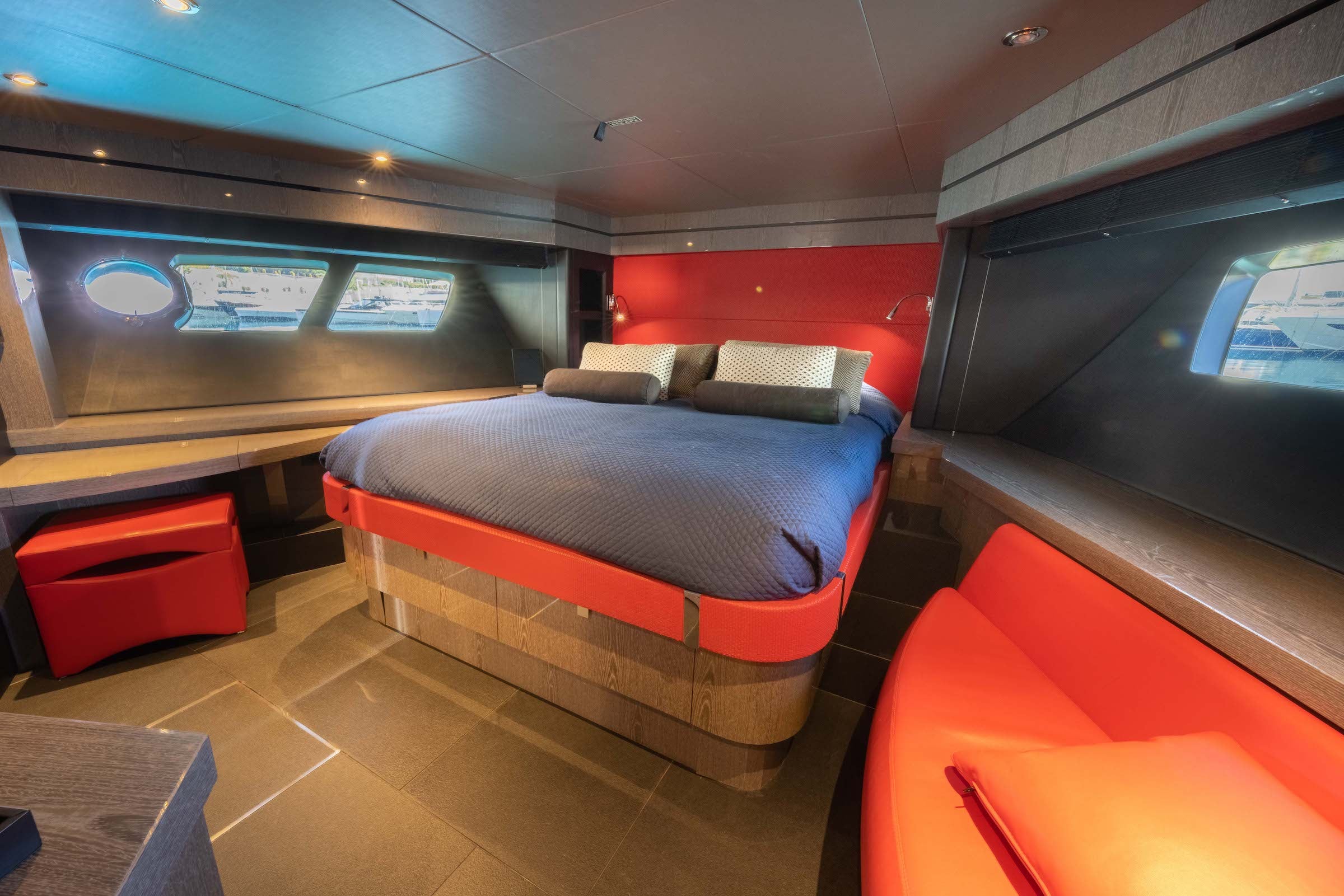 yacht charter with jet ski Monaco