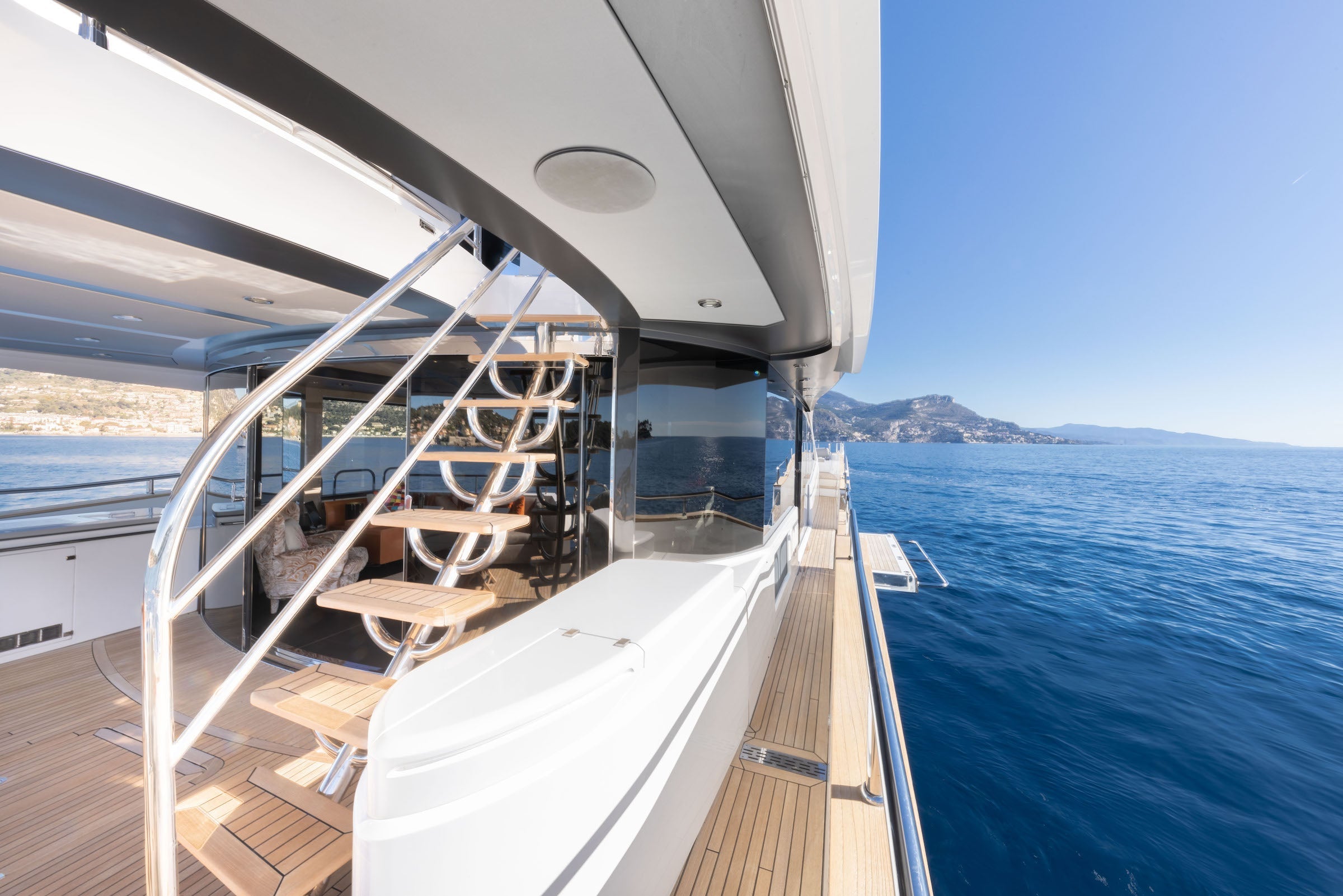Yacht Charter Monaco
